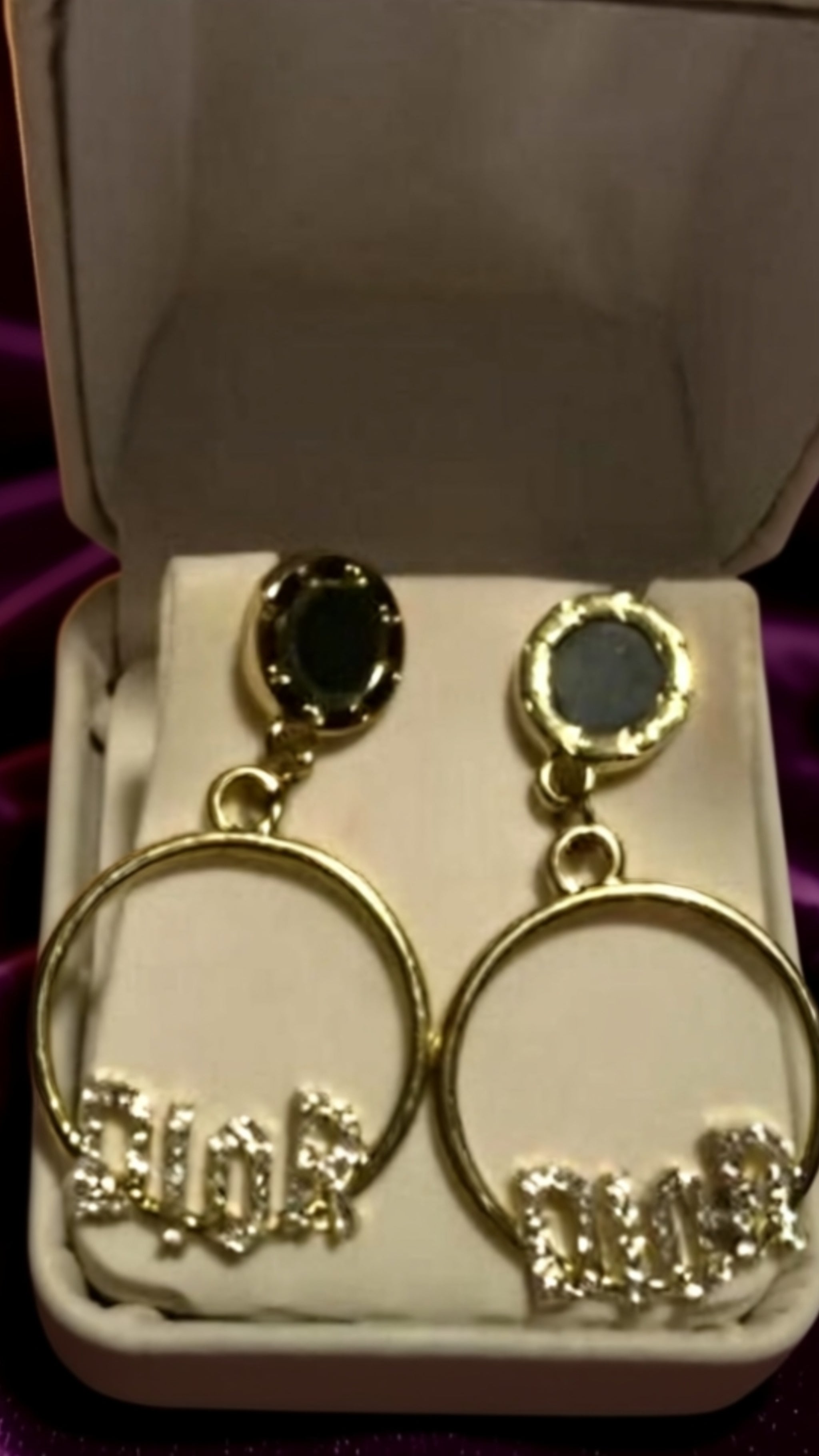 Lux Women Earrings