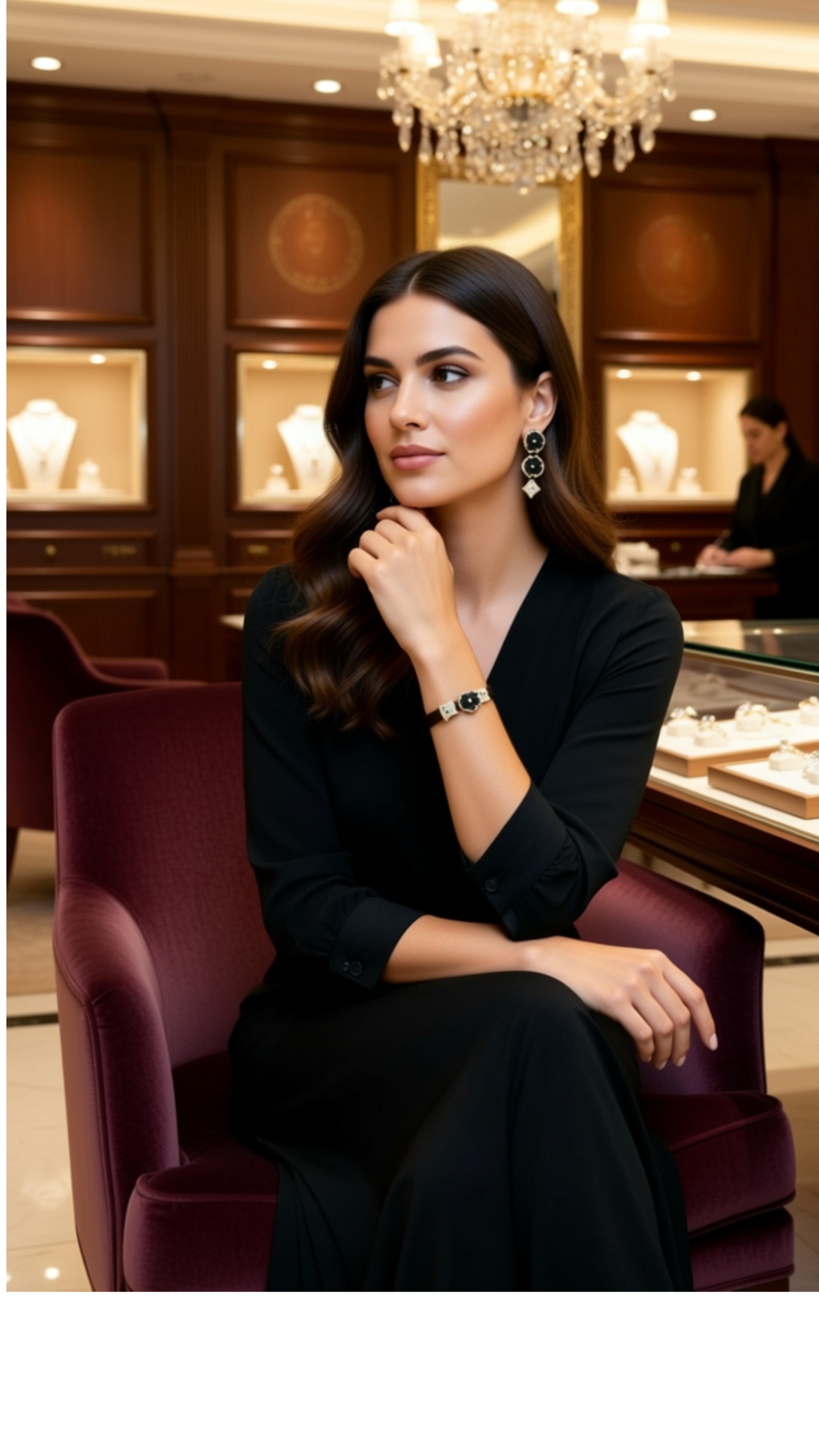 Lux Women Bracelet