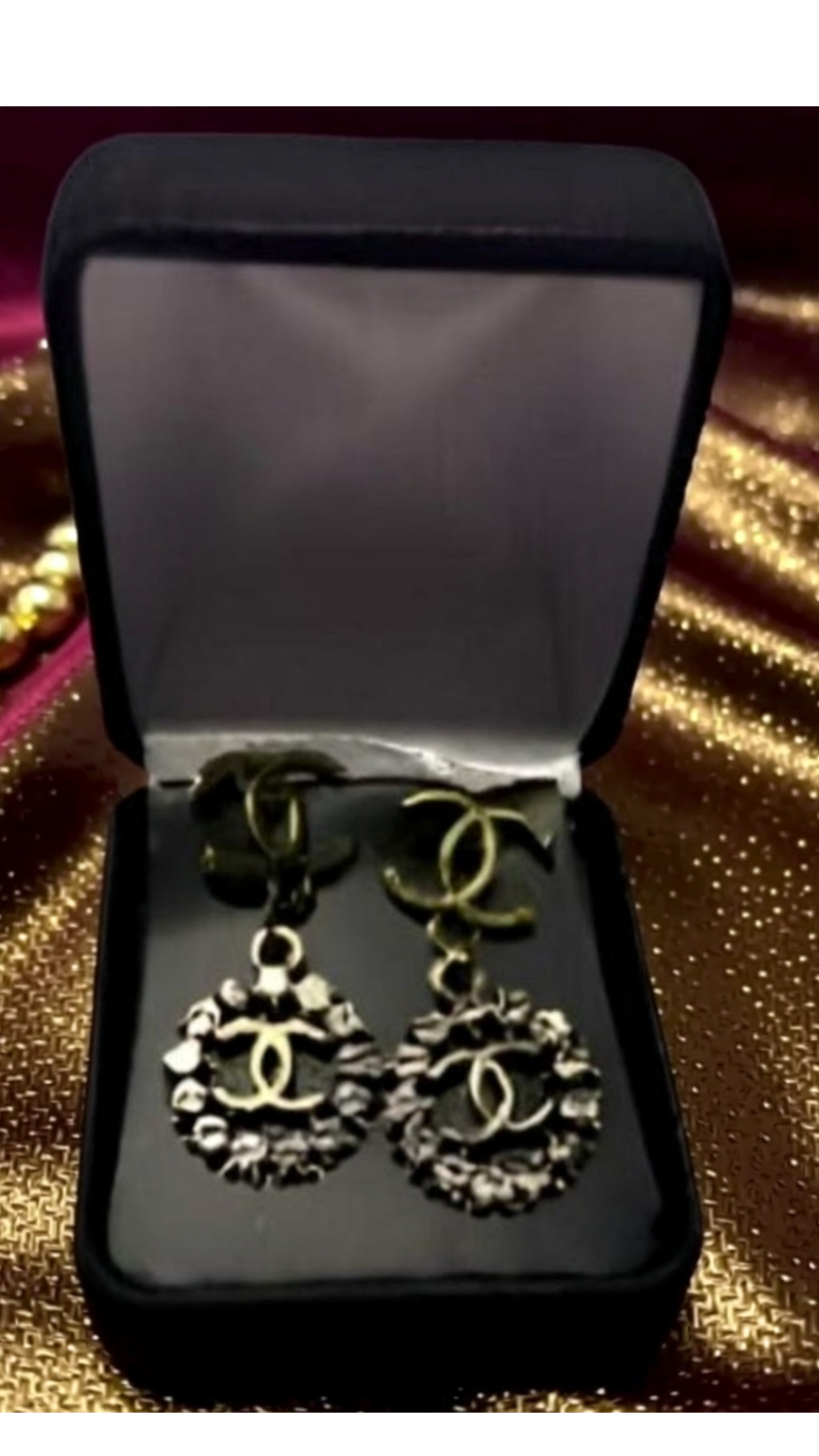 Women Lux Earrings