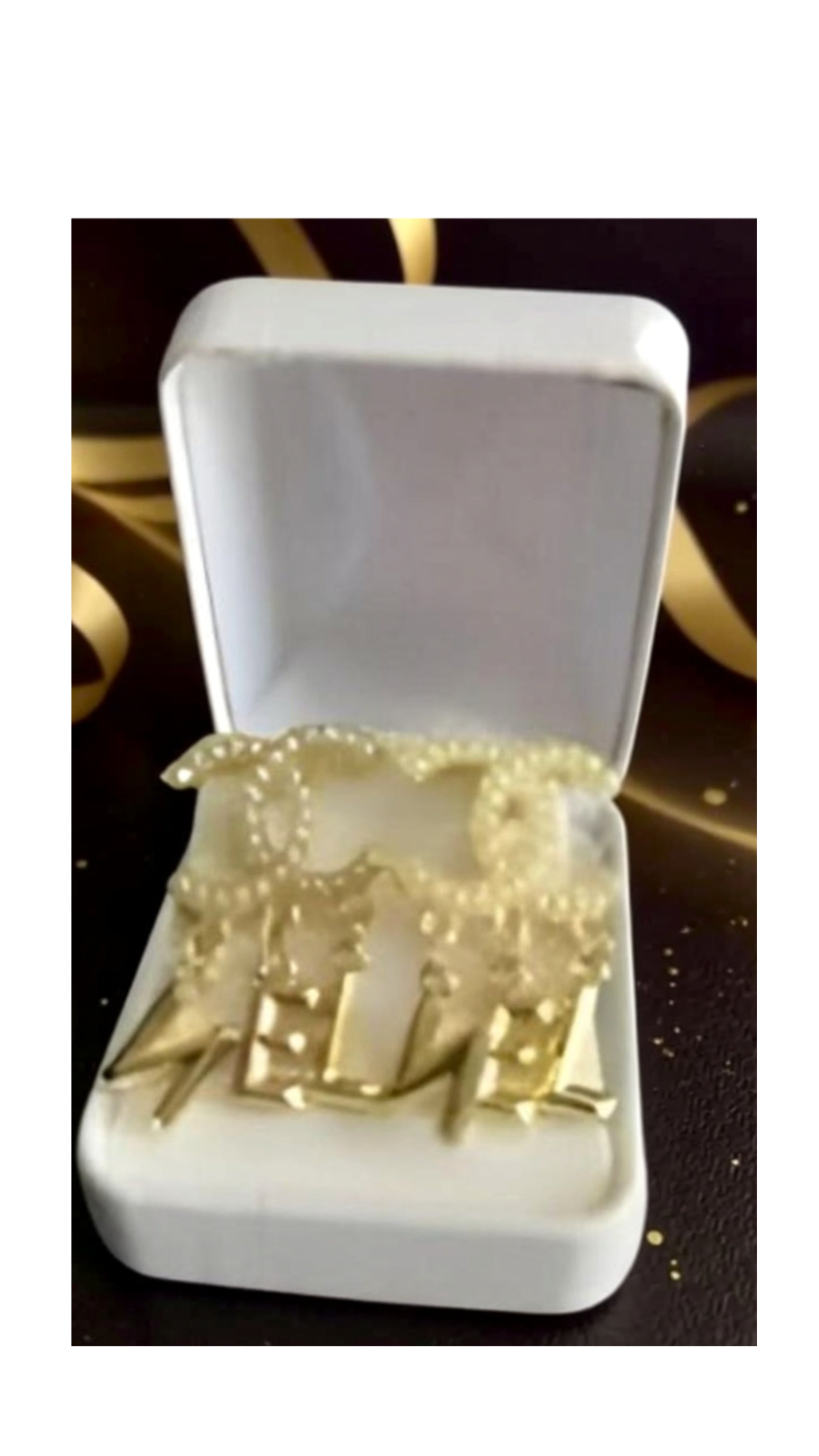 Pearl Lux Earrings