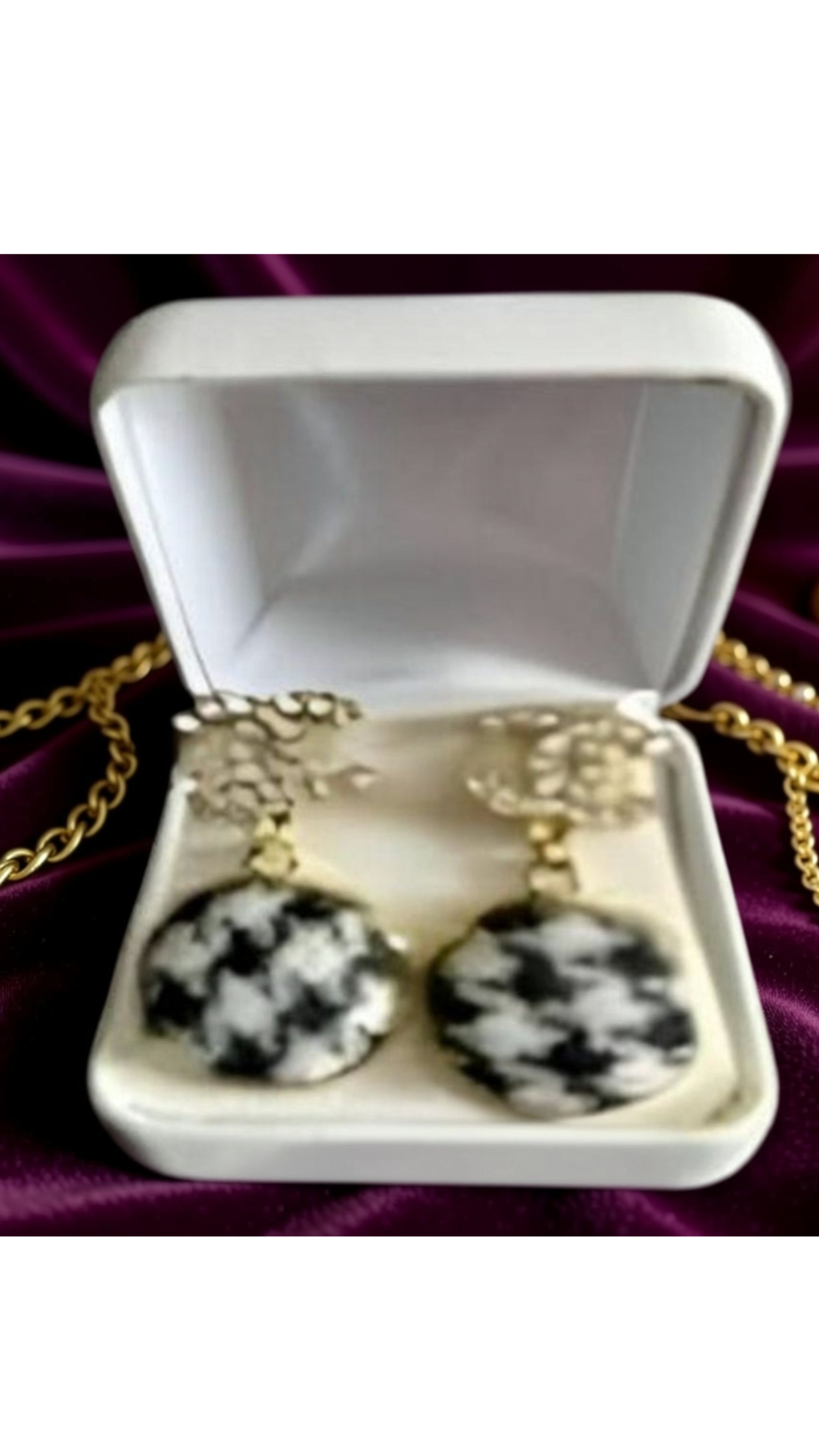 Lux Earrings