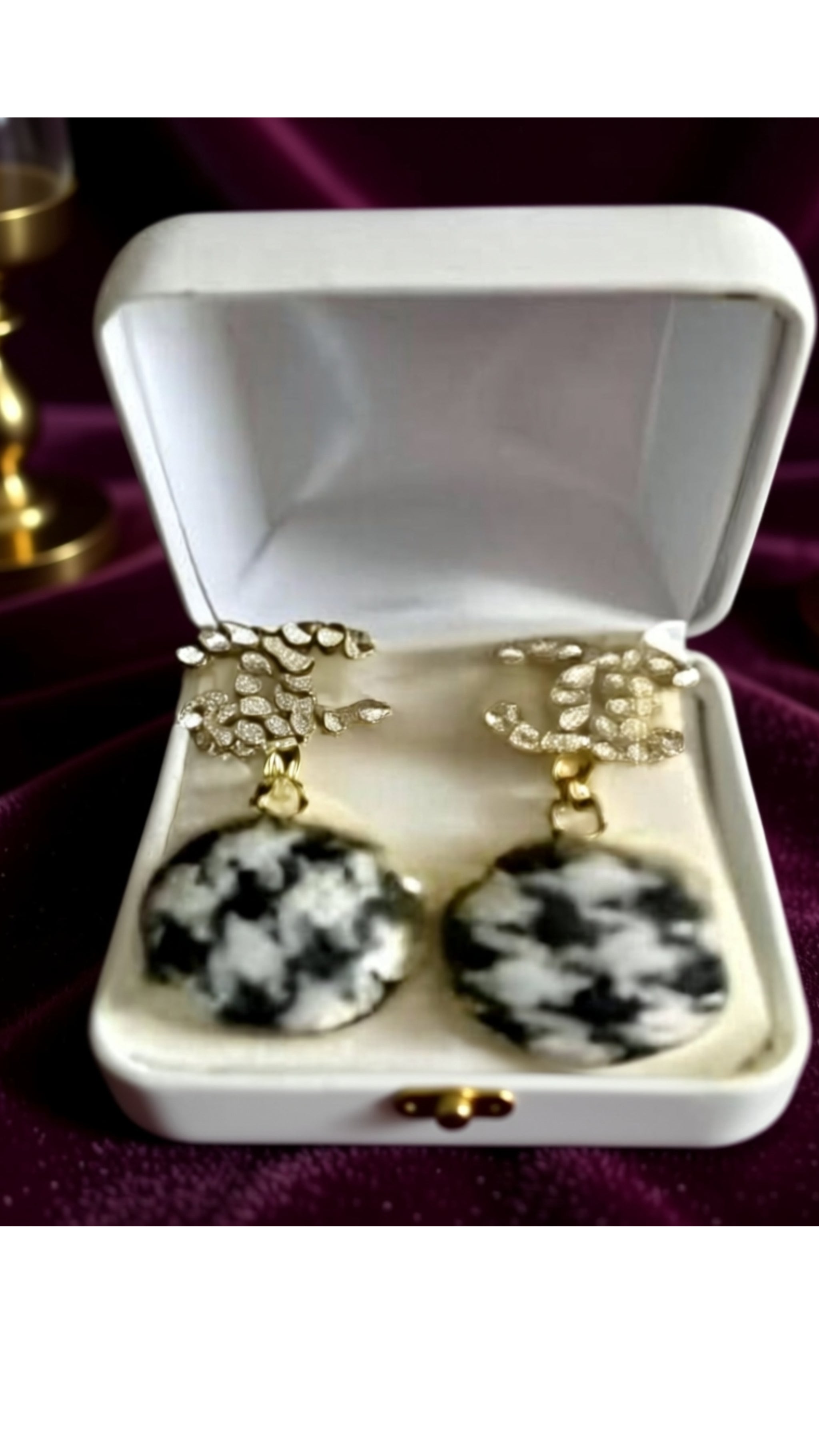 Lux Earrings