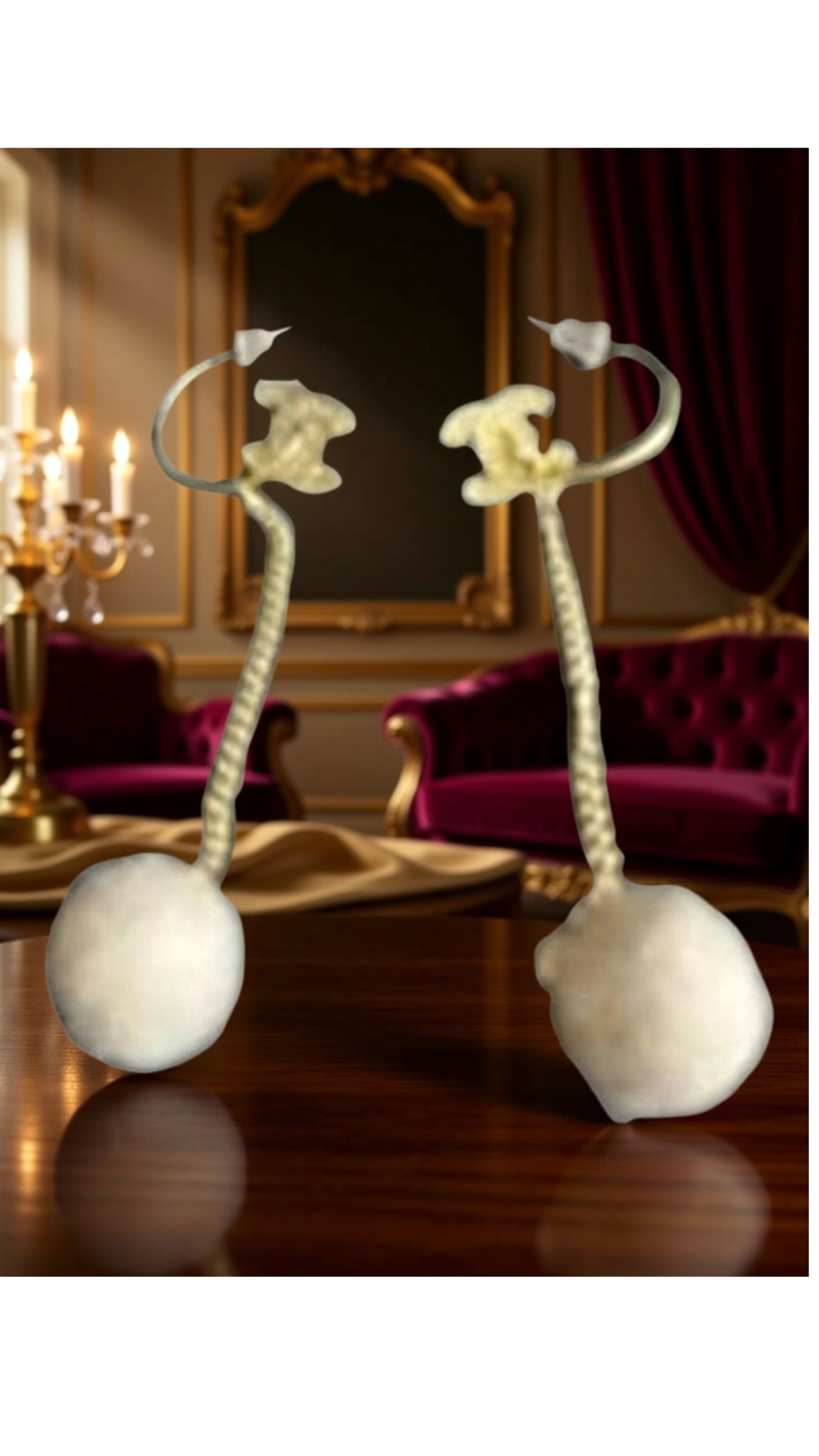 Lux Earrings