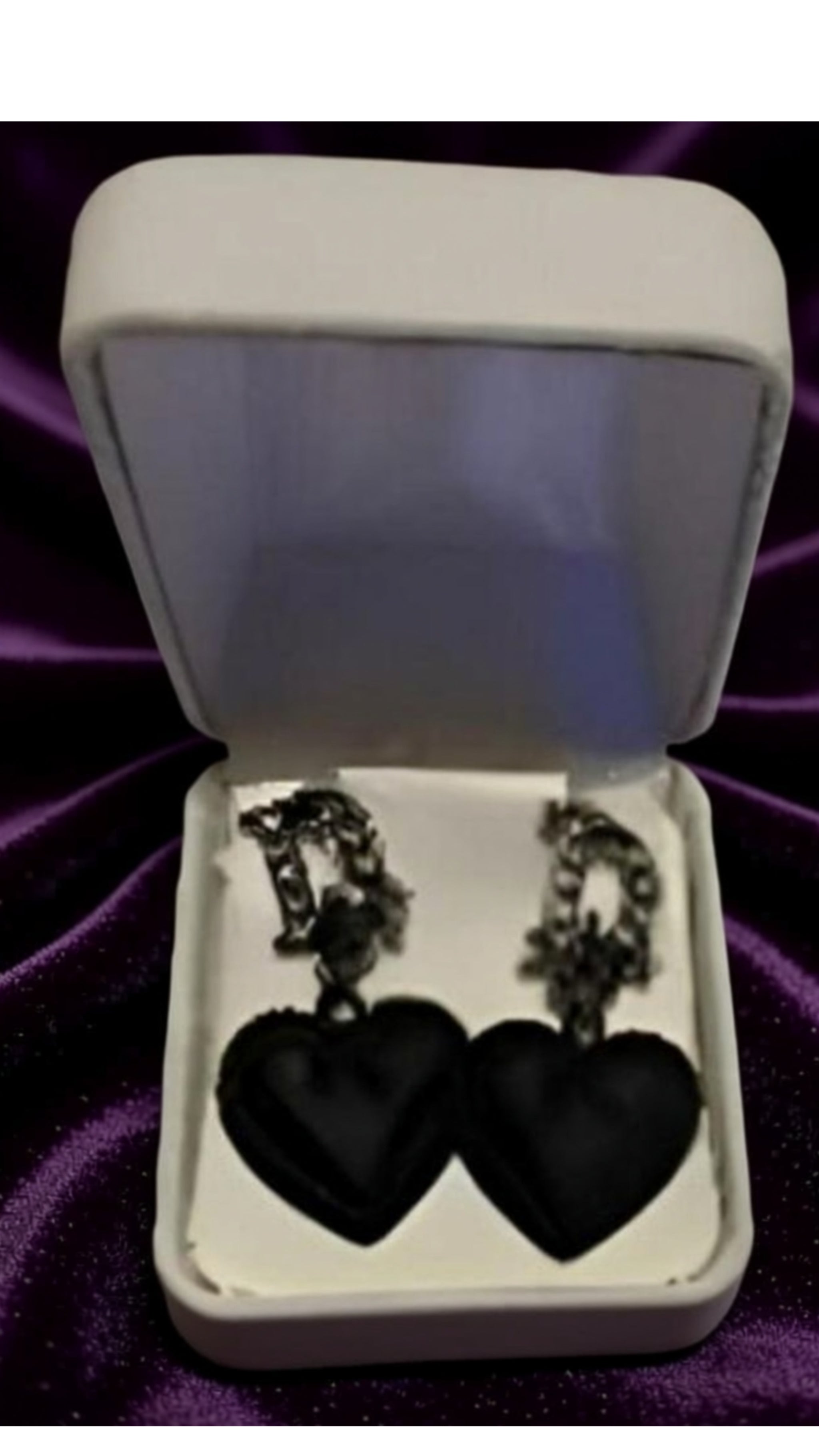 Lux Earrings