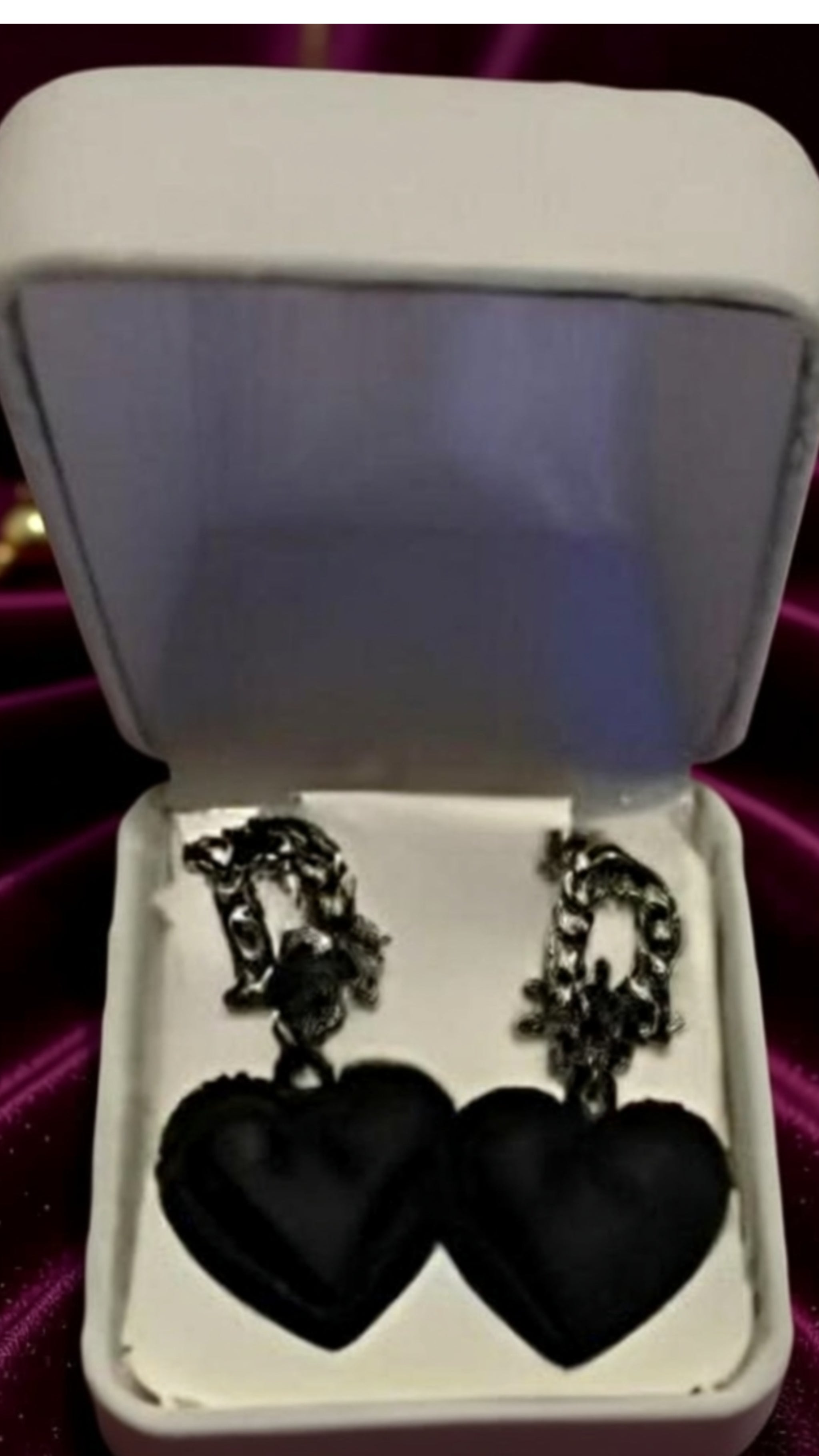 Lux Earrings
