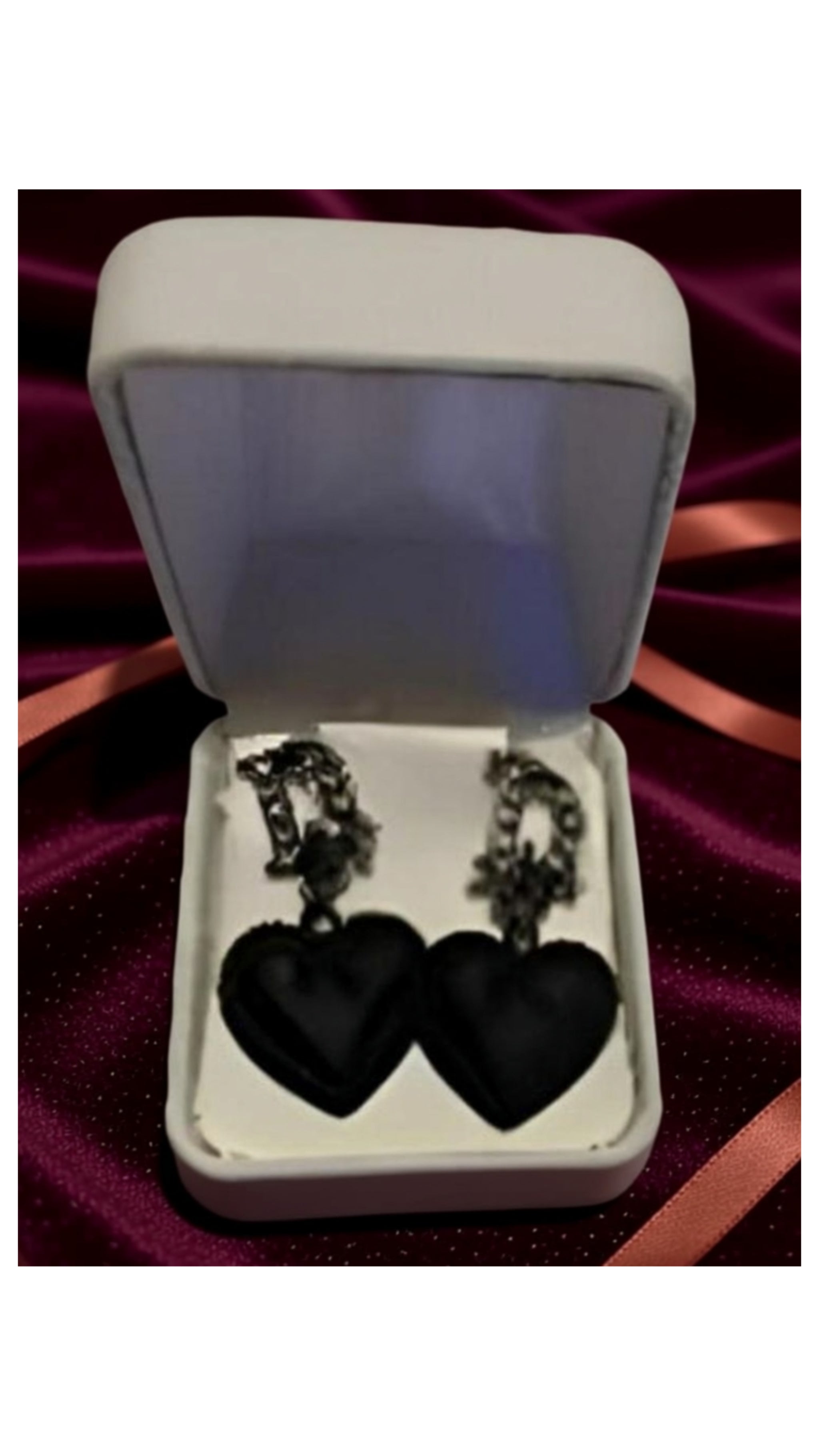 Lux Earrings