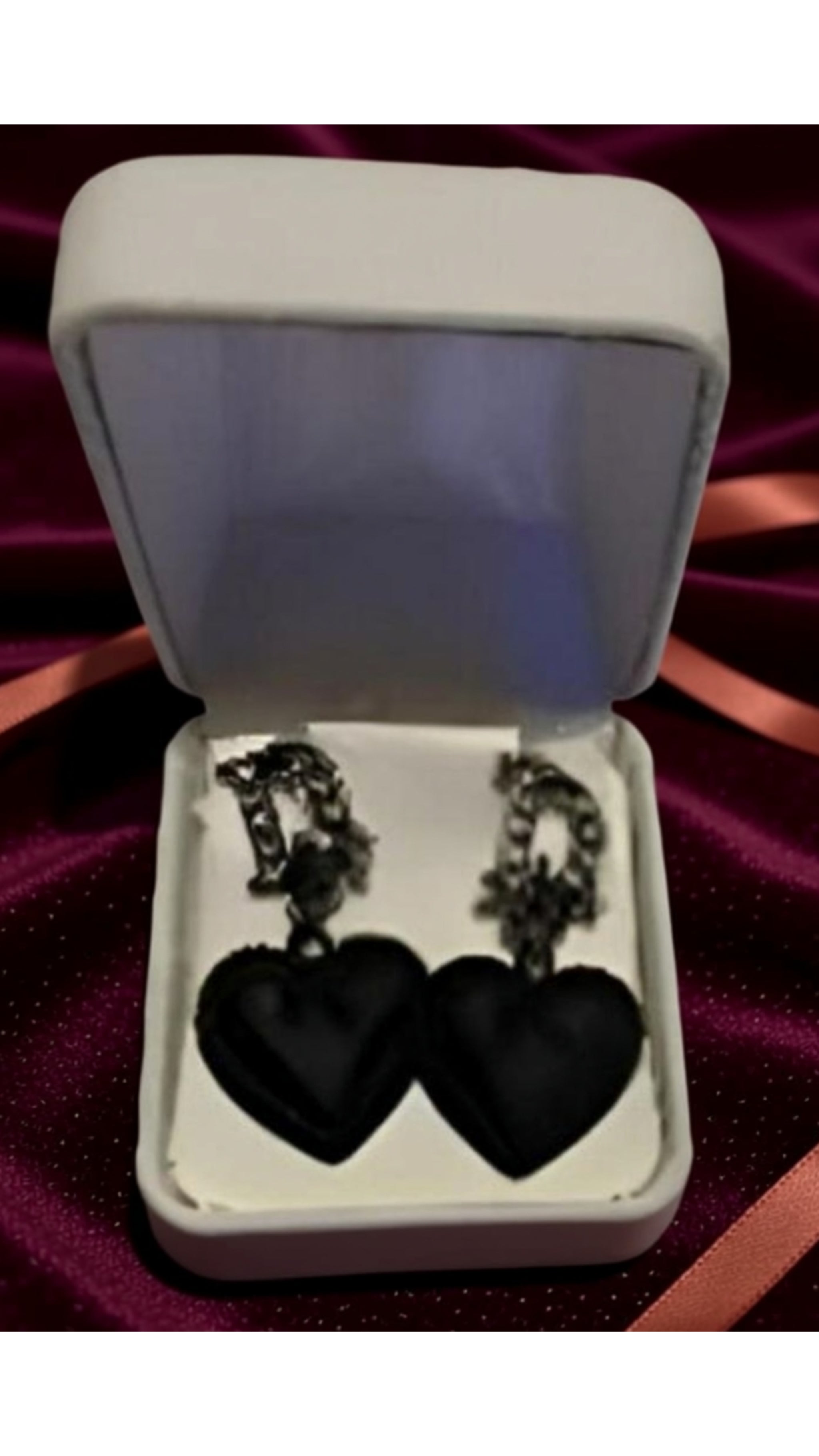 Lux Earrings
