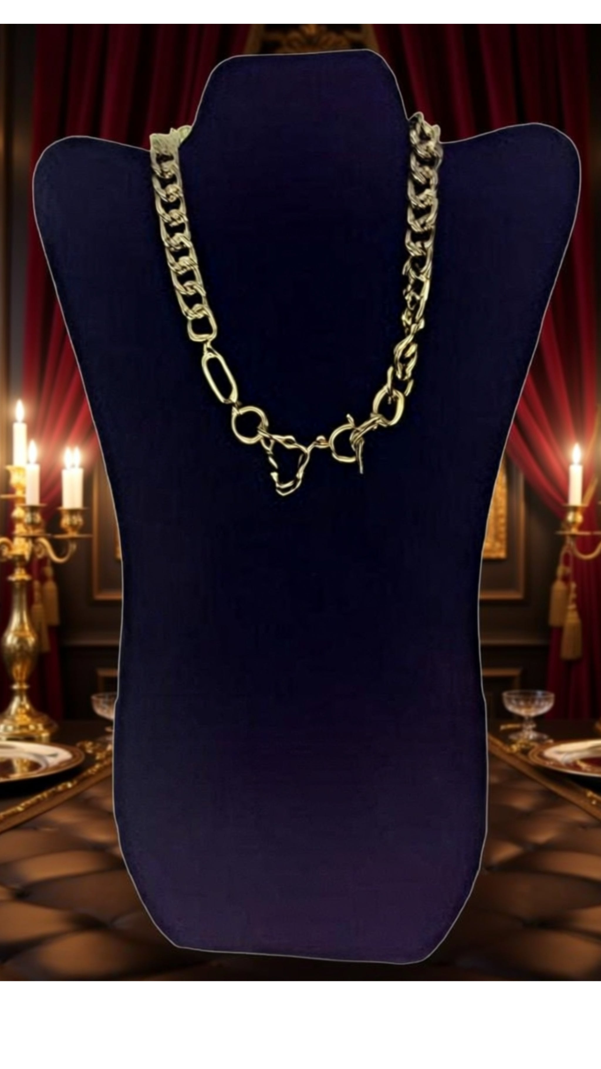 Women Pendant  Necklace