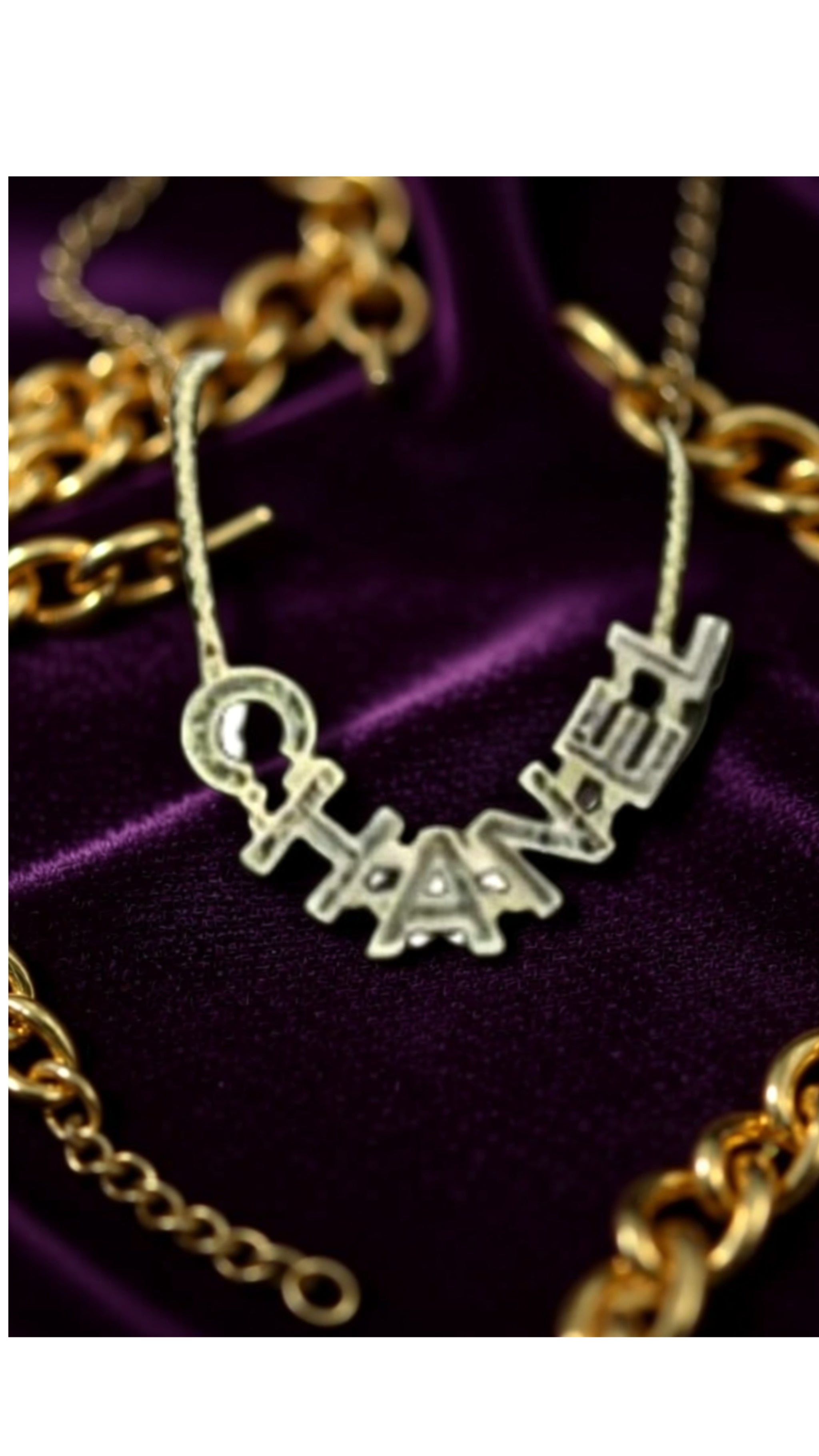 Charming Women  Necklace
