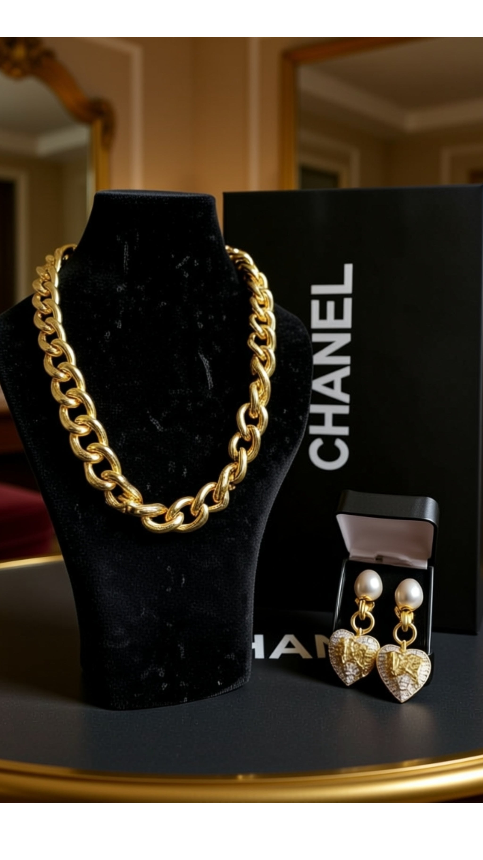 Women Pendant Necklace