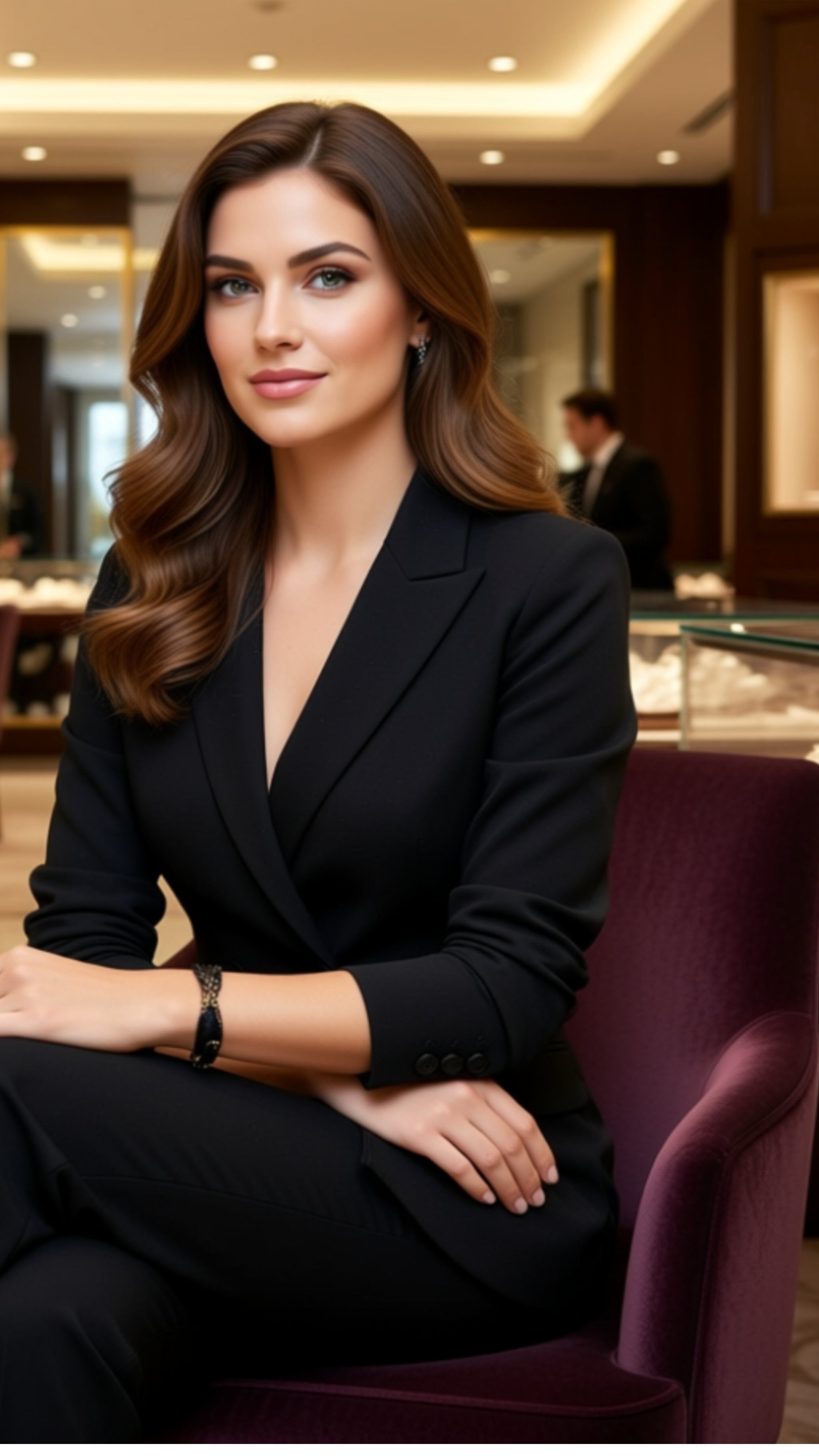 Lux Women's Bracelet