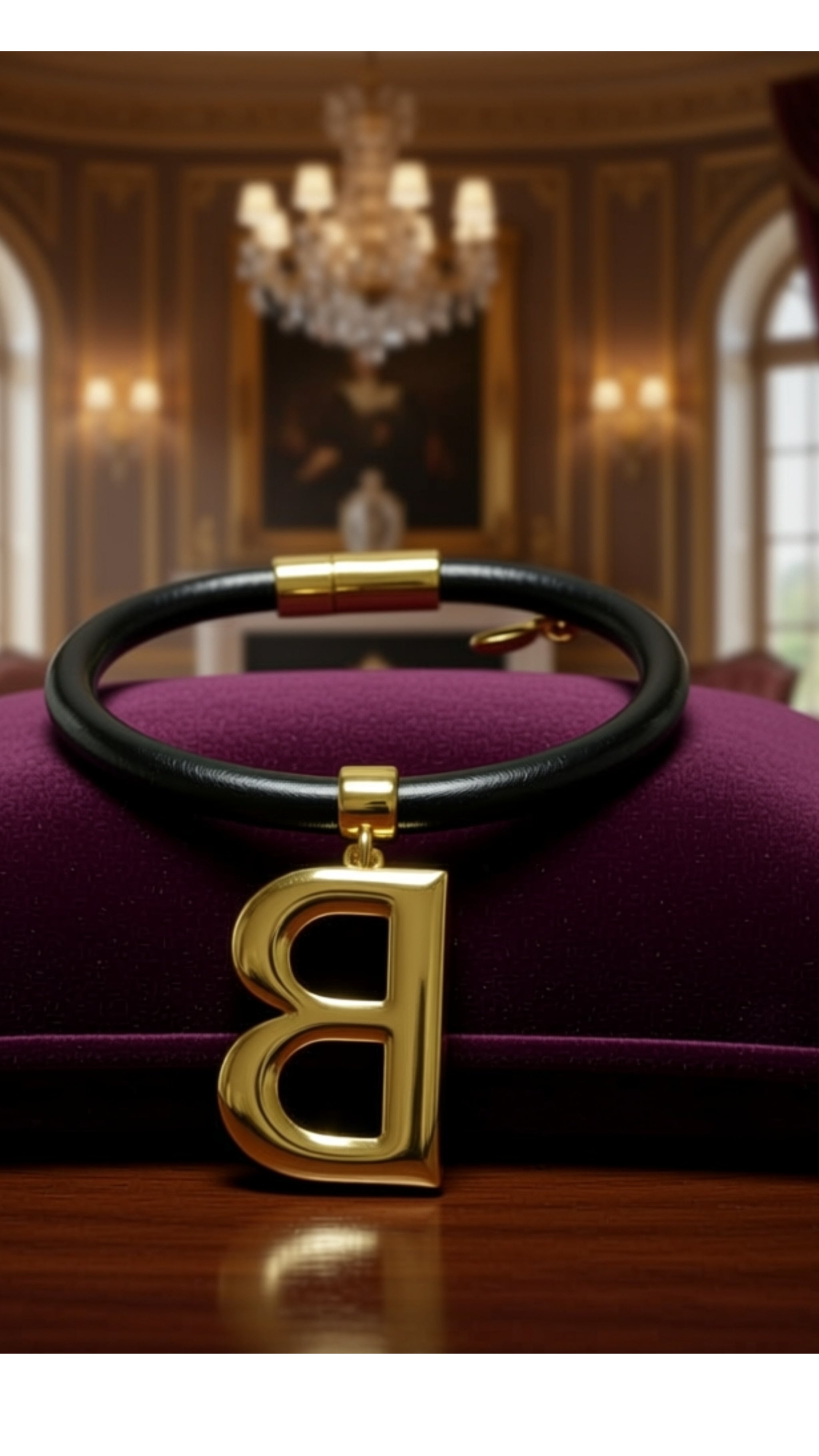 Lux Women Bracelet