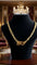 Lux Chain Pendant Necklace