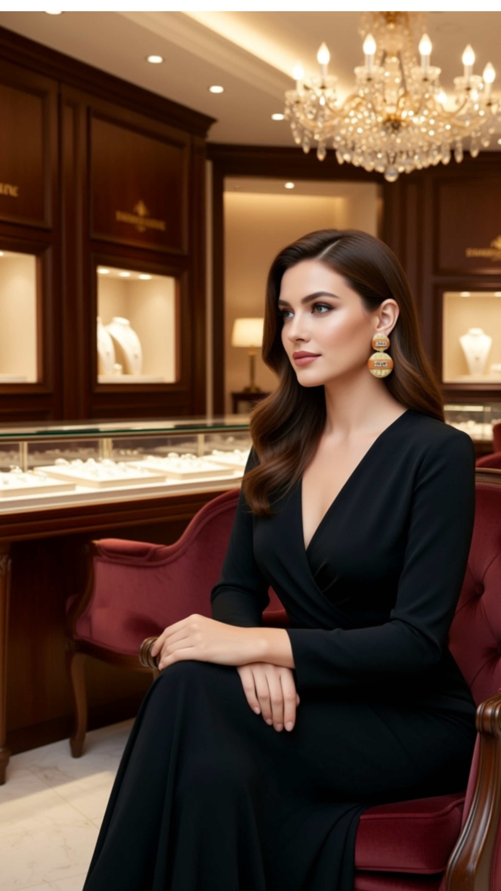 Nice Earrings