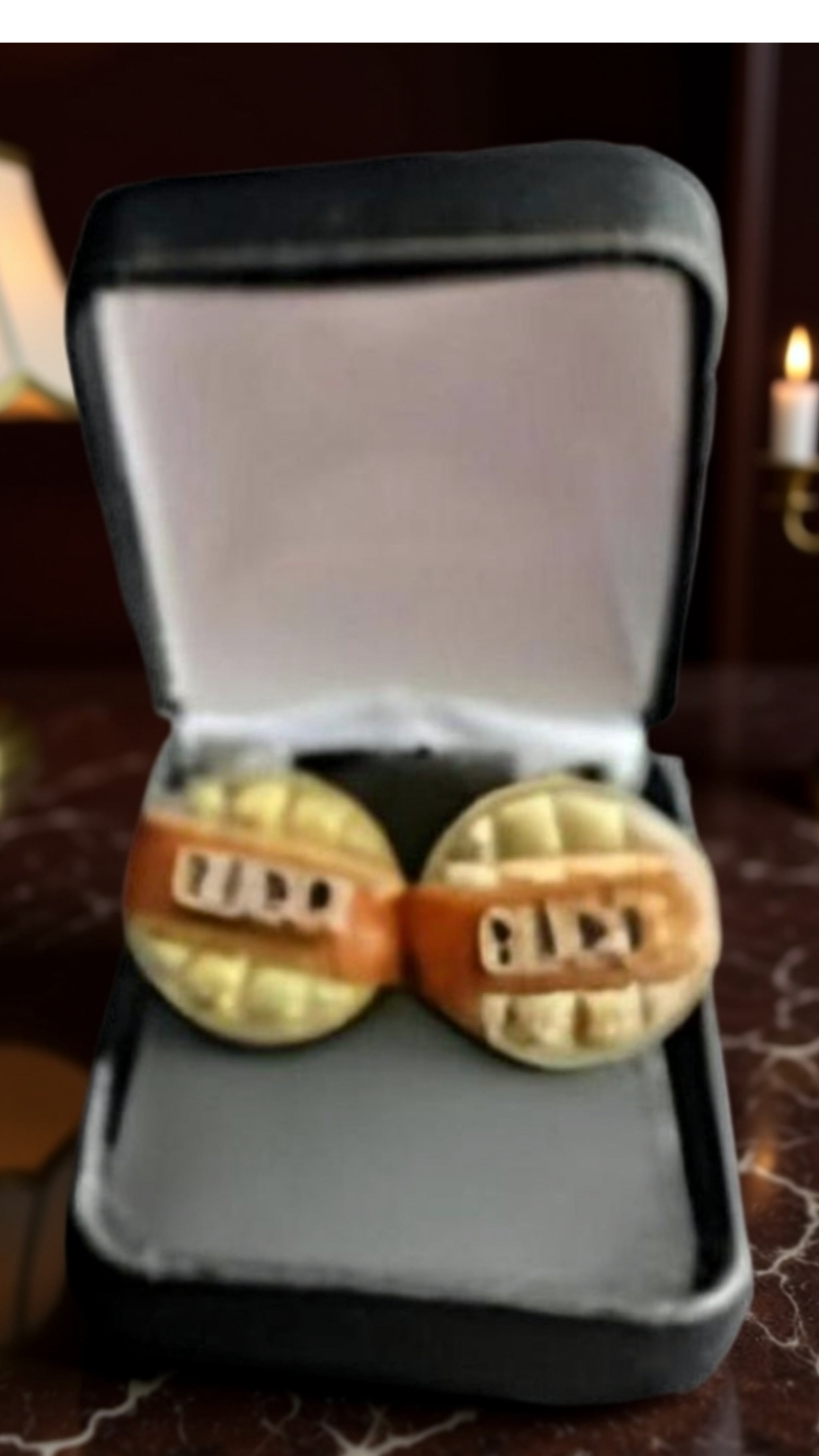 Nice Earrings