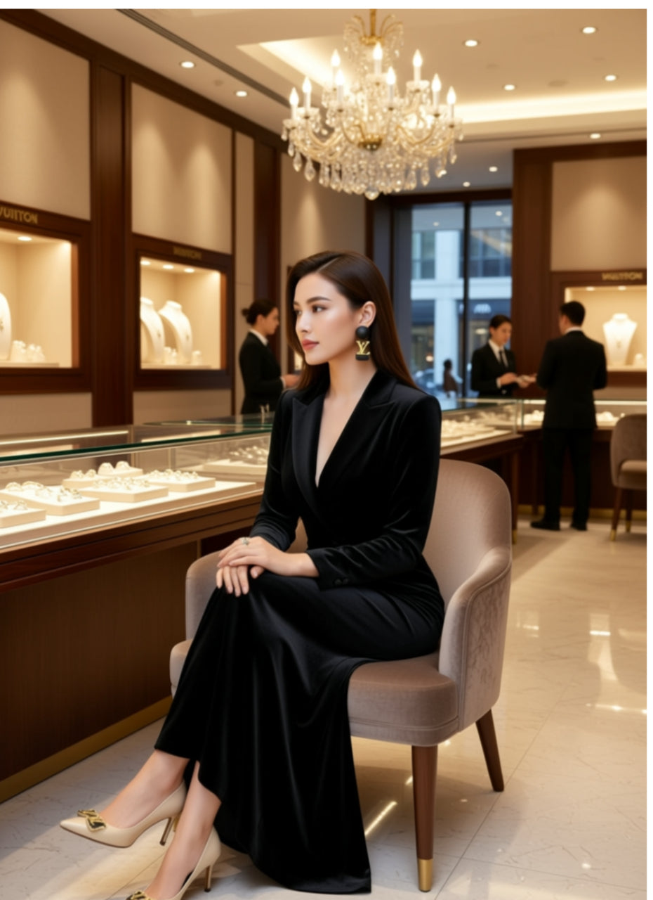 Elegant  Earrings
