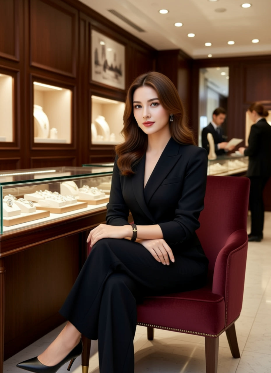 Lux Women Bracelet
