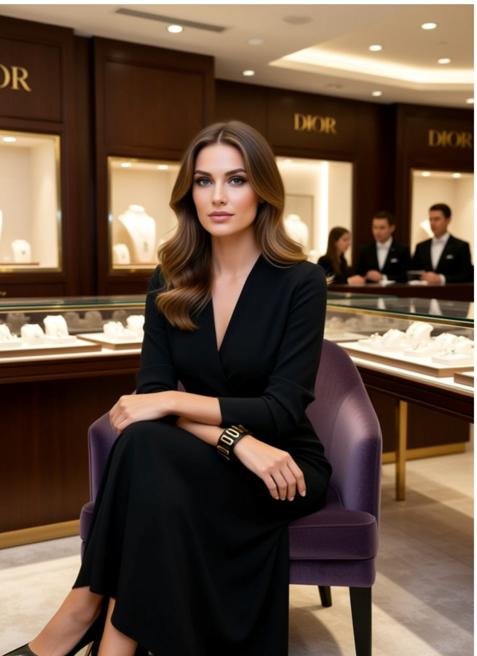 Lux Women Bracelet