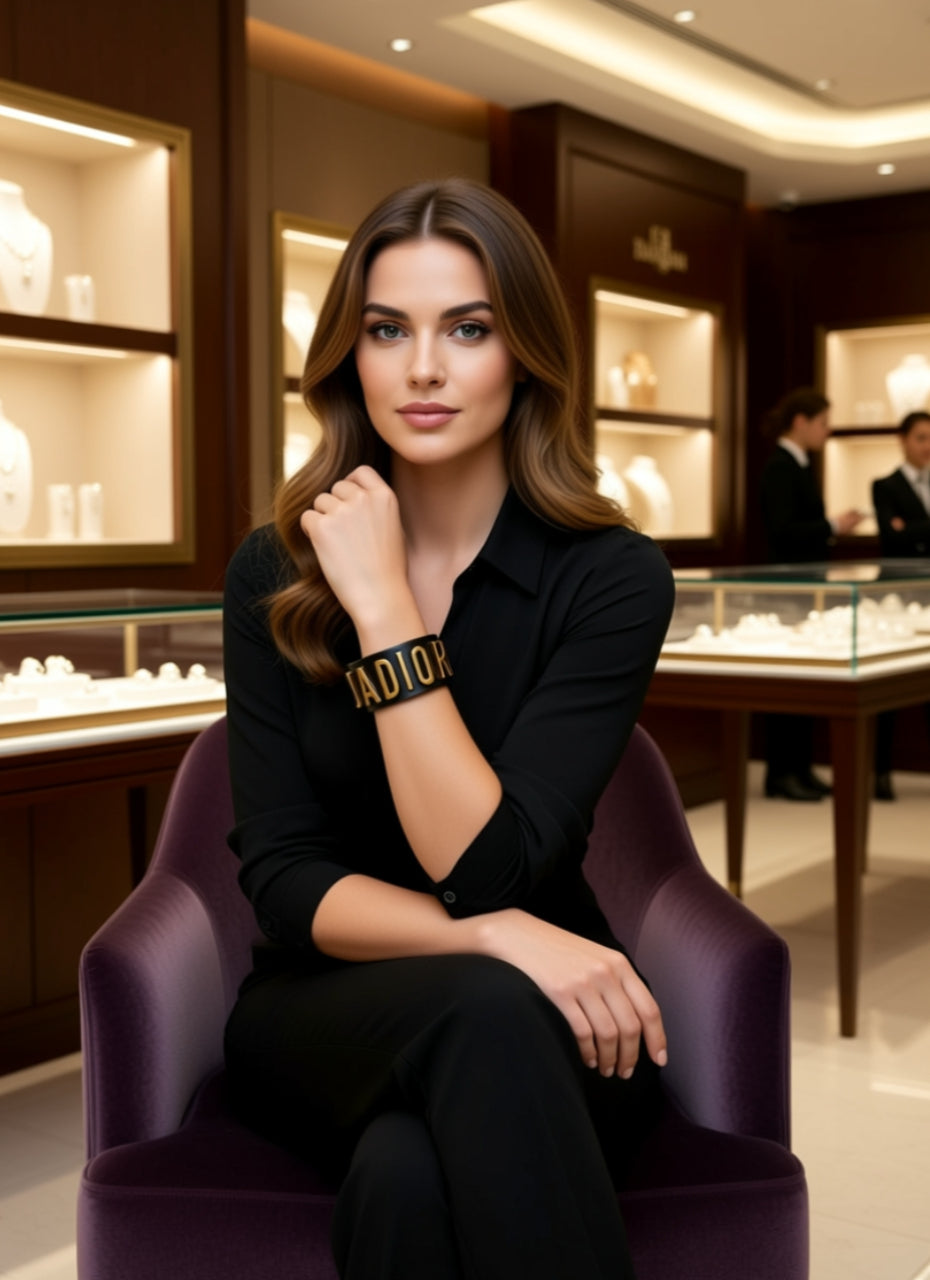 Lux Women Bracelet