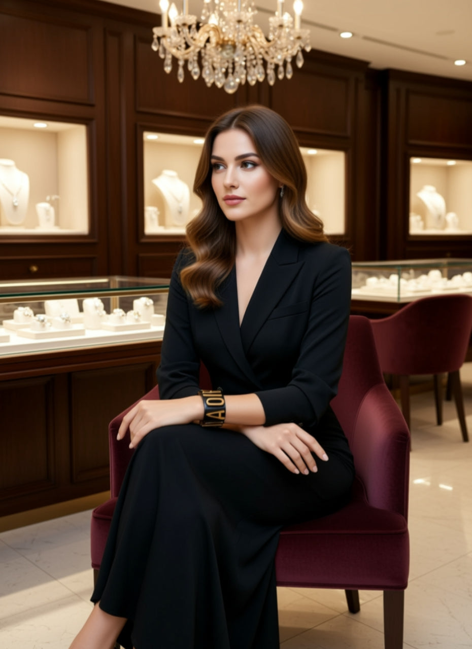 Lux Women Bracelet