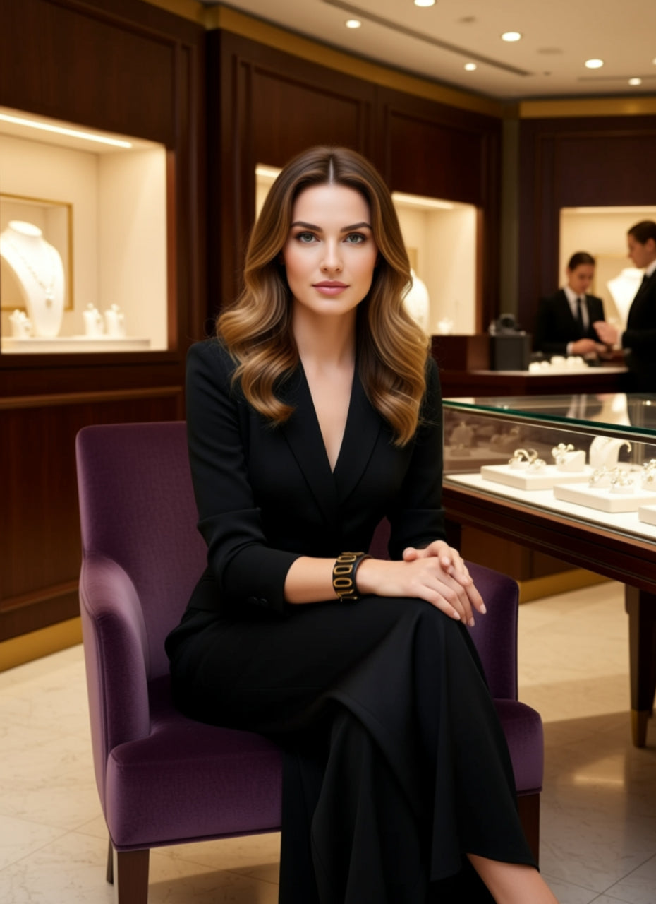 Lux Women Bracelet