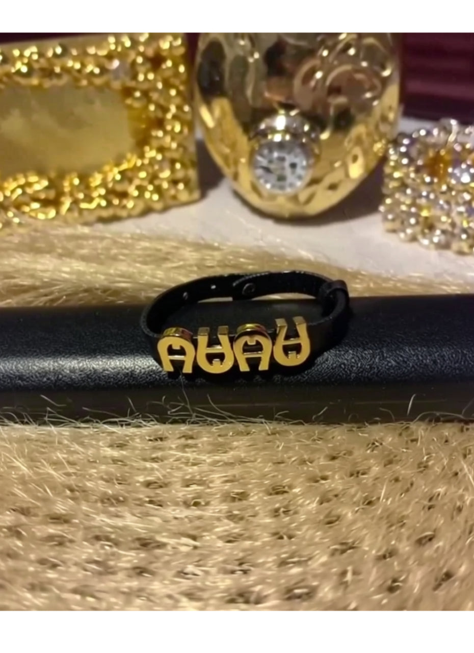 Women Fashion Bracelet