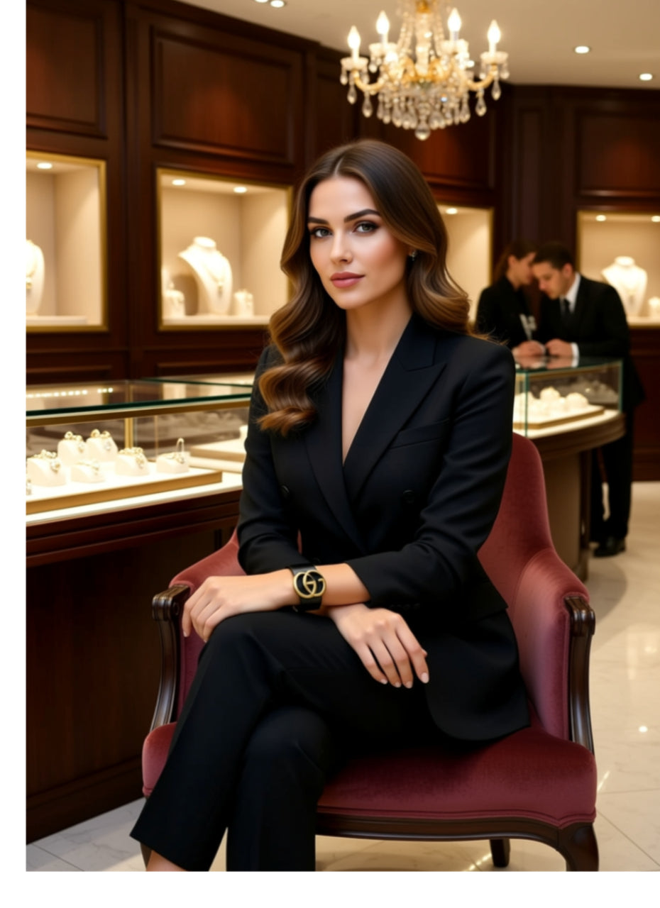 GG  Women Bracelet
