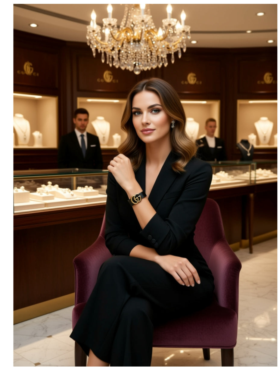 GG  Women Bracelet