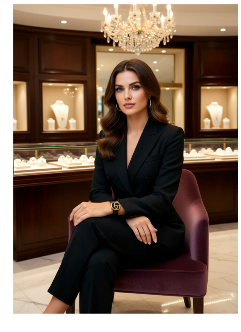 GG  Women Bracelet