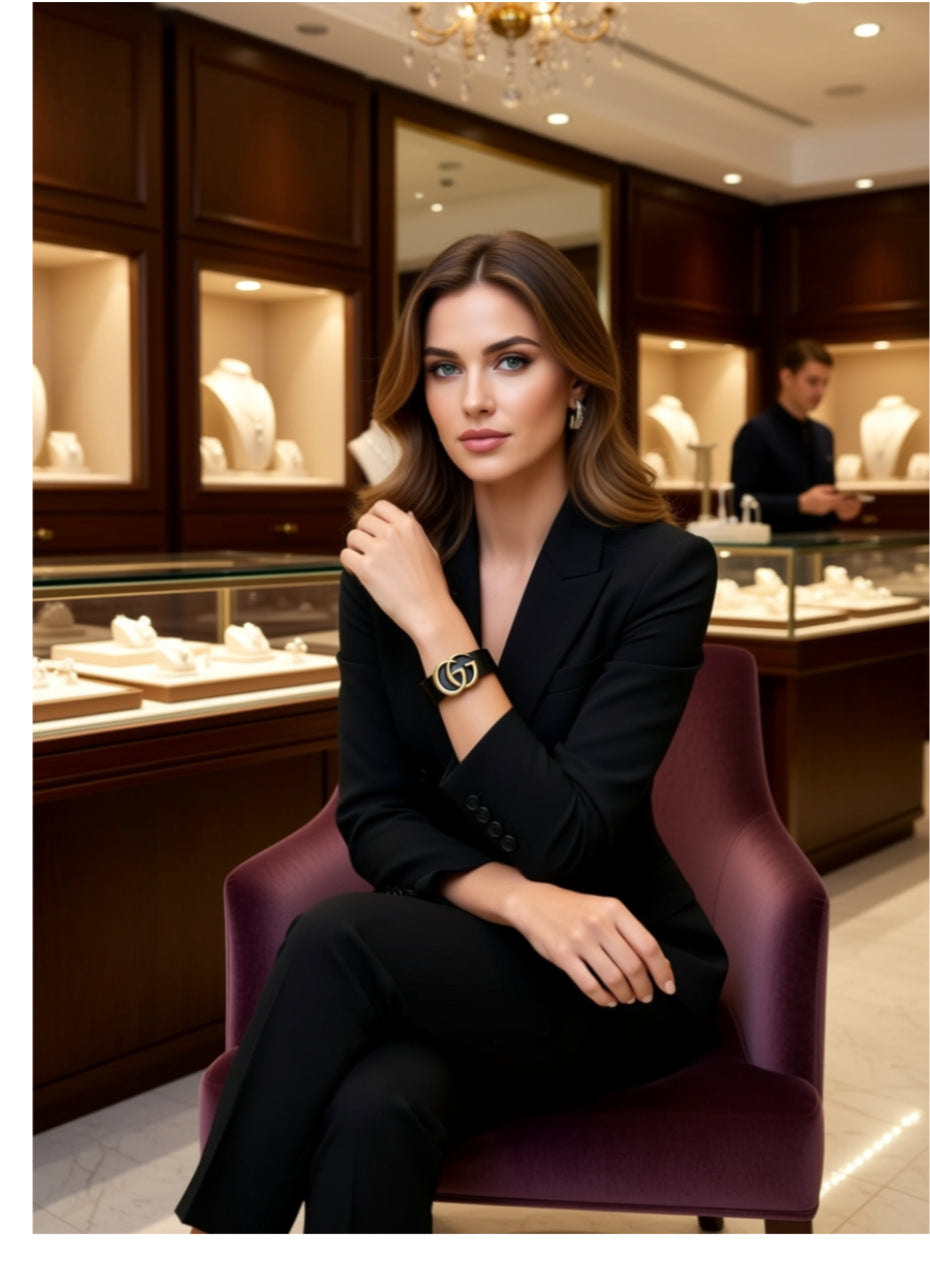 GG  Women Bracelet
