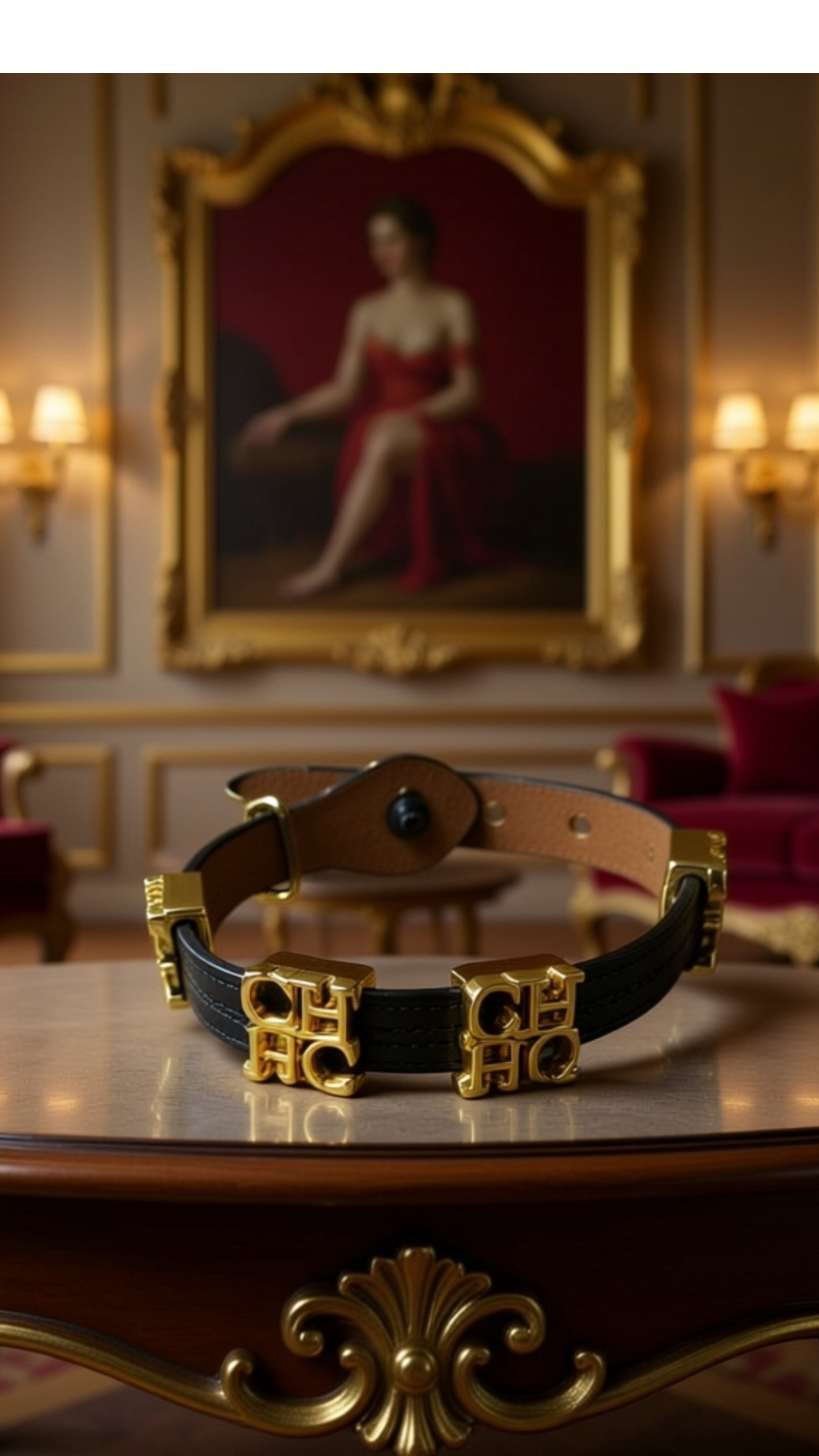 Lux Women Bracelet