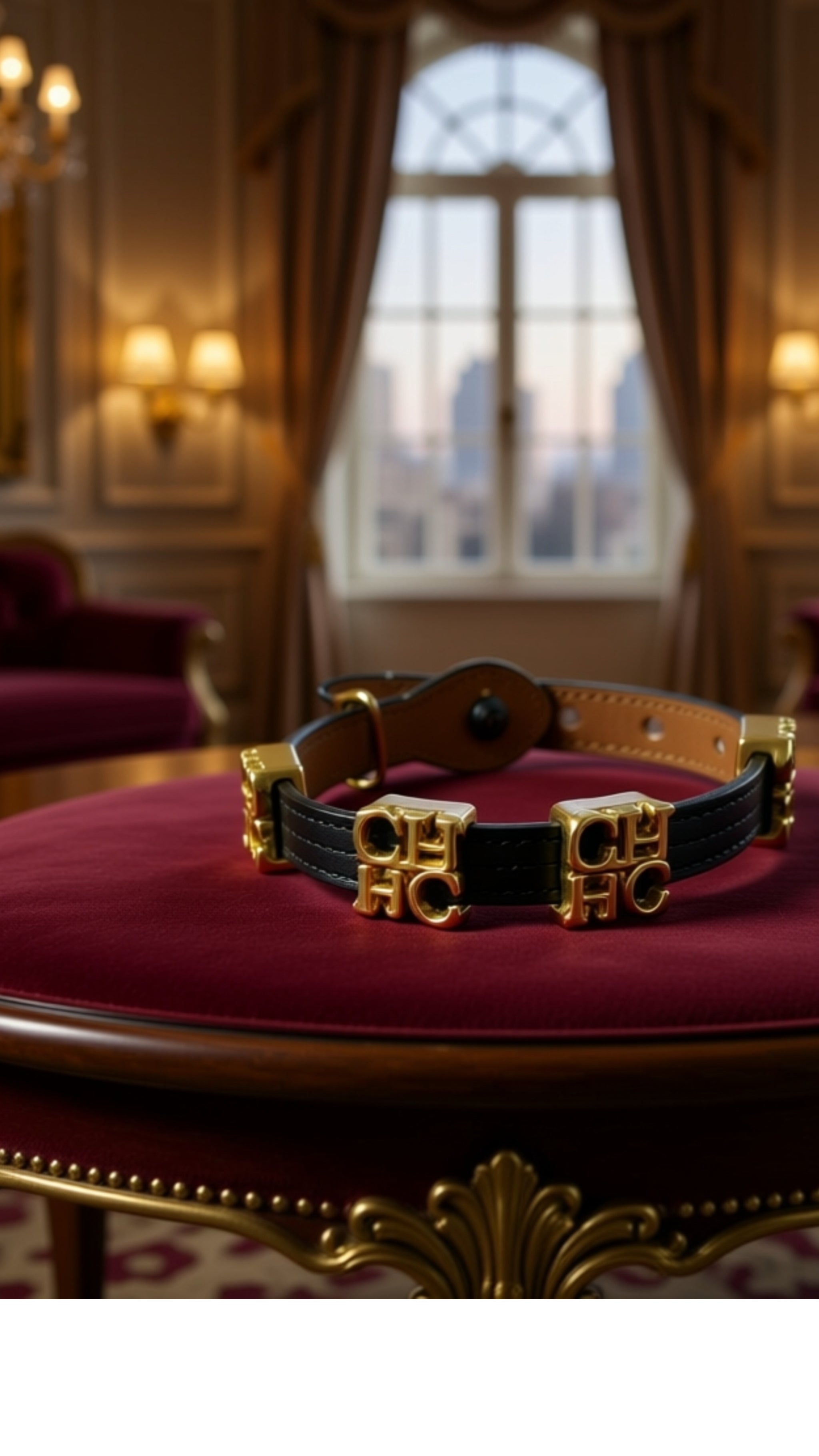 Lux Women Bracelet