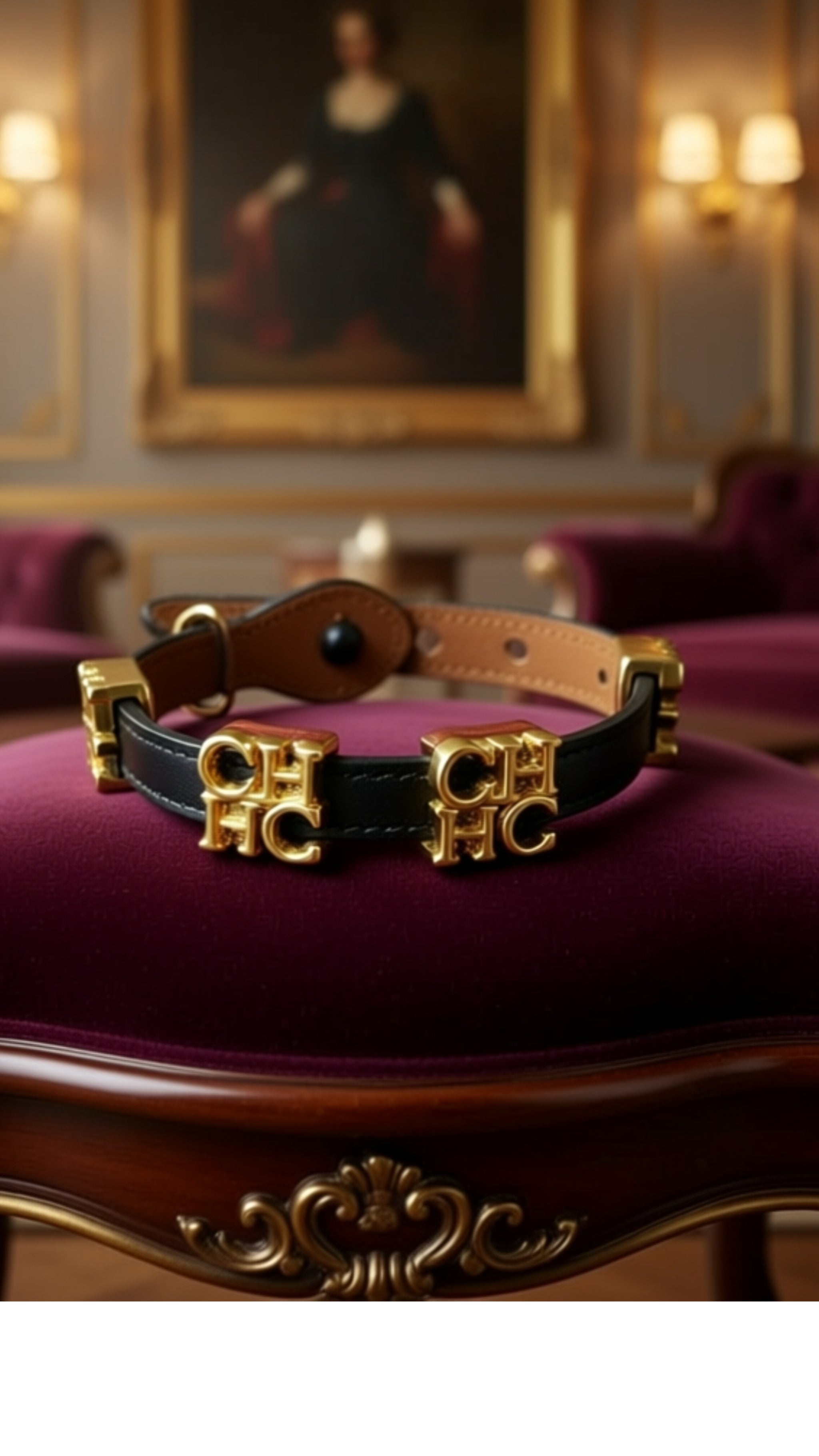 Lux Women Bracelet