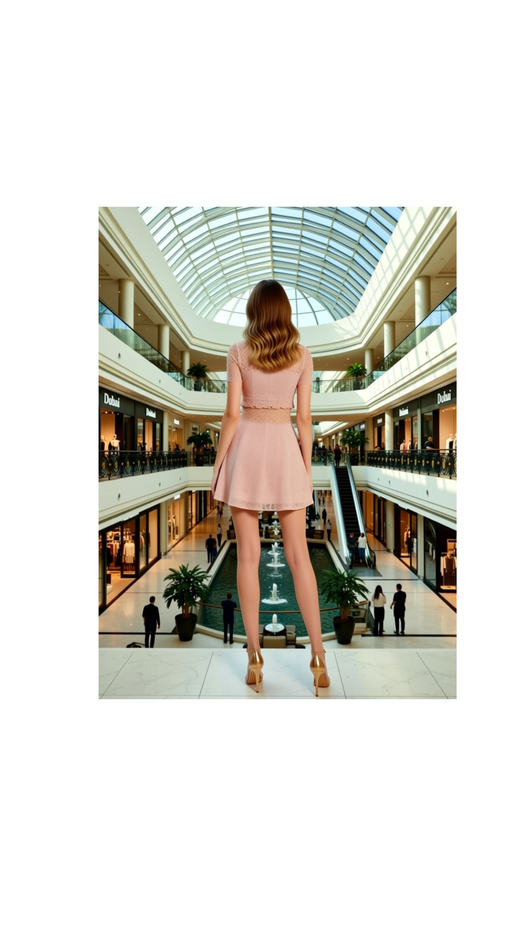 City Vibe Off-the-Shoulder Top With Lace Skirt Two-Piece