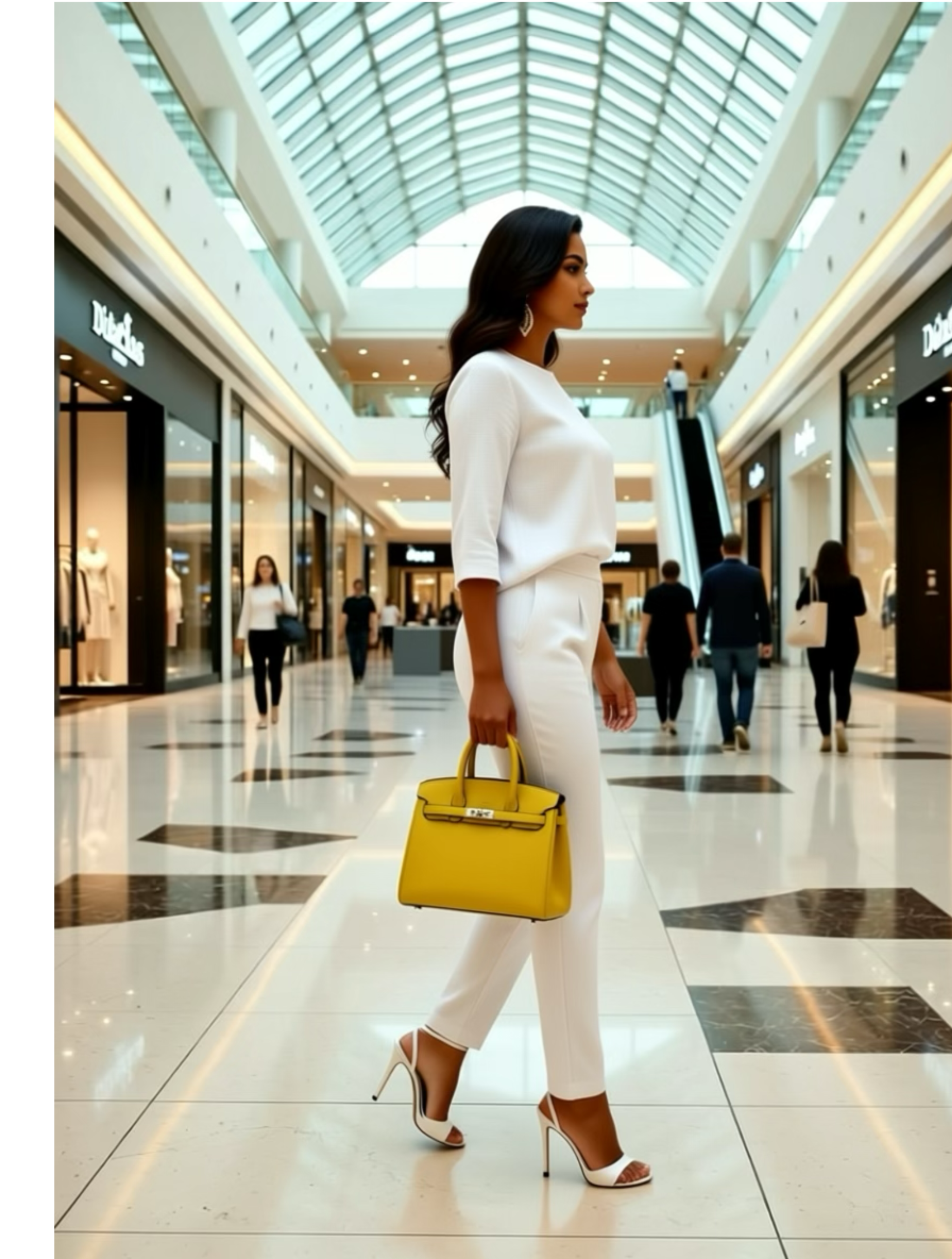 Fashion Women's Handbag