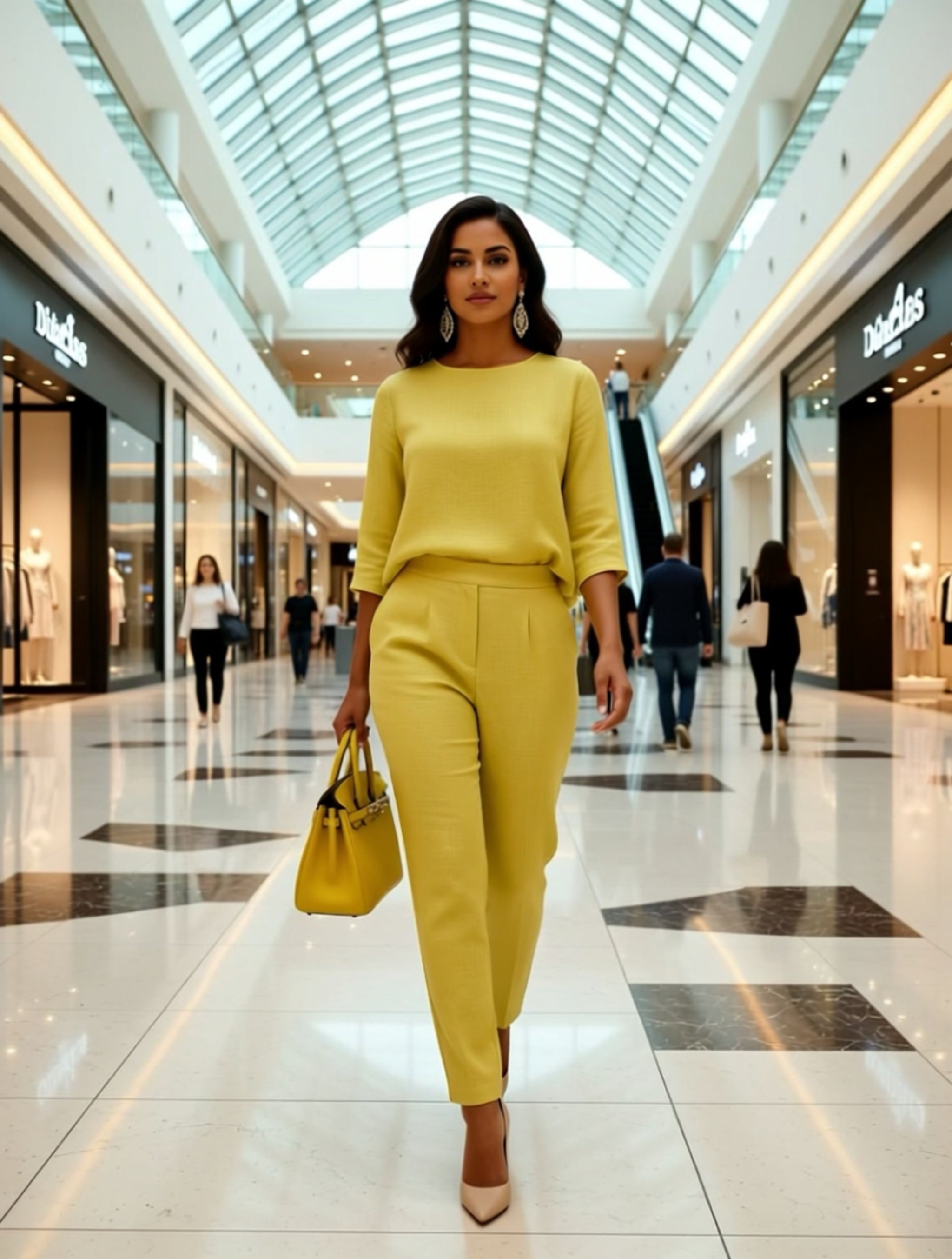 Fashion Women's Handbag
