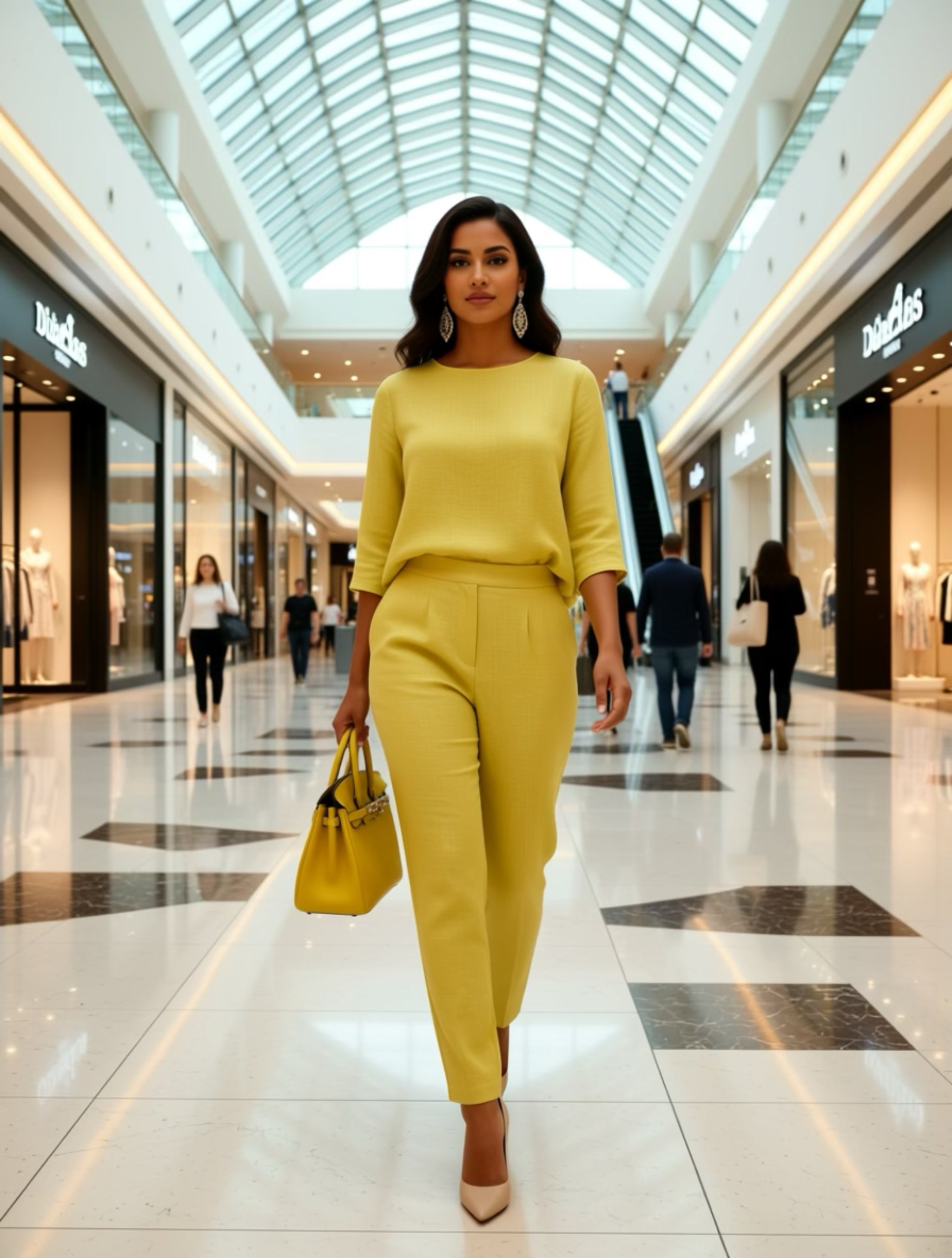 Fashion Women's Handbag