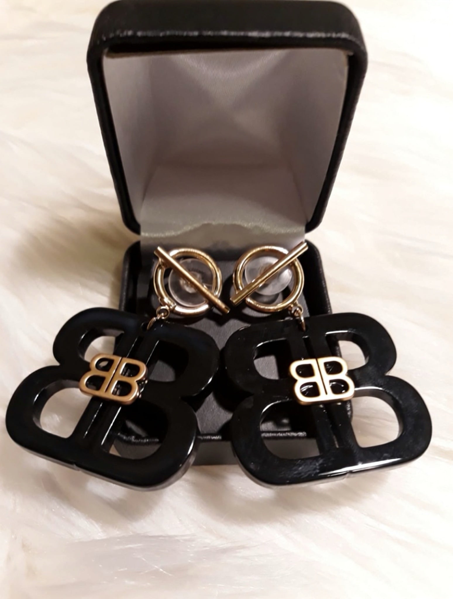 Beautiful Lux Earrings