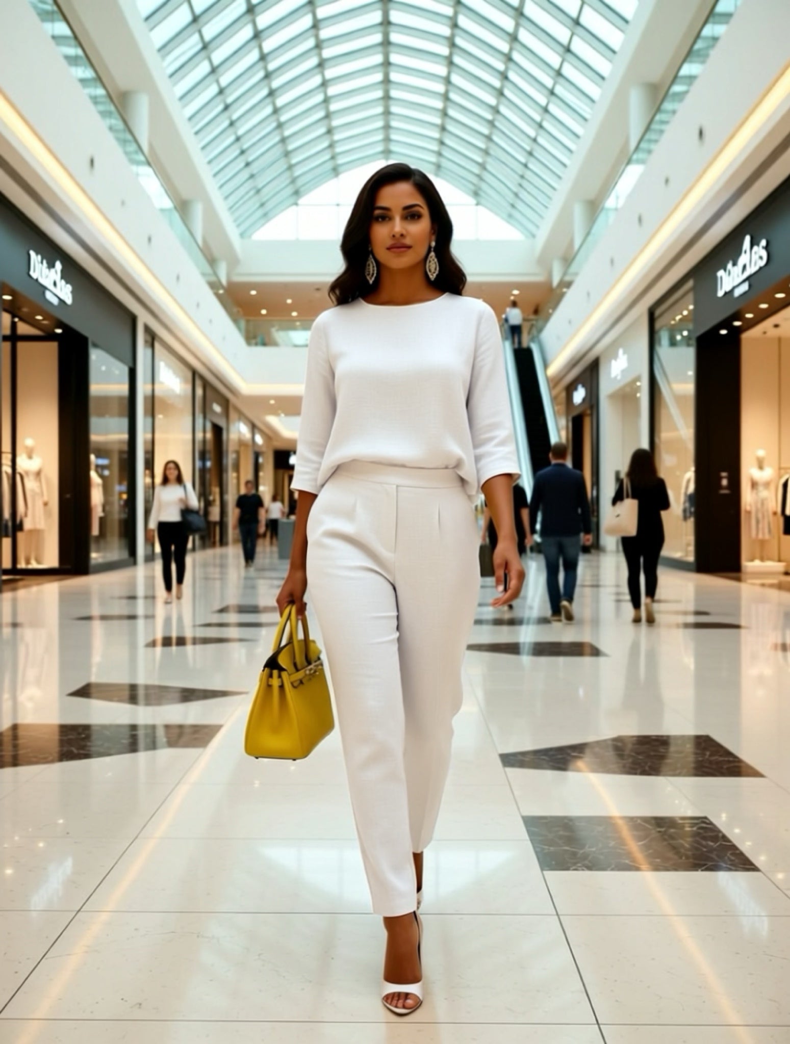 Fashion Women's Handbag