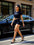 2 Pieces Short Sleeve Outfits Sets Sexy Active