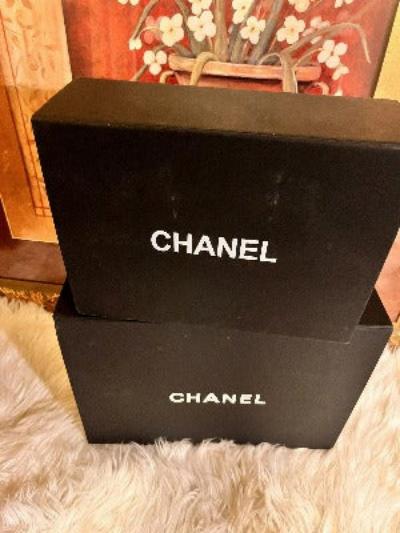 Lux New Boxes For  Handbags
