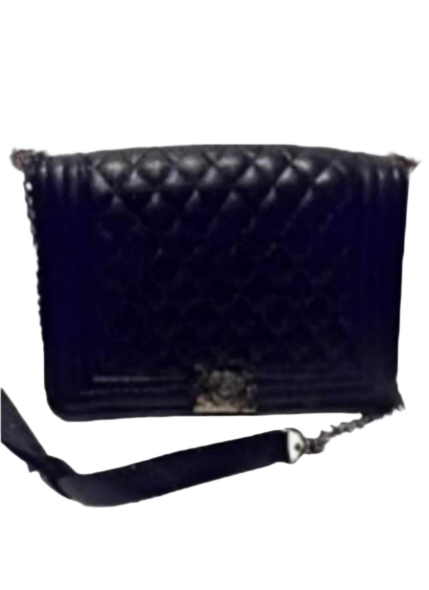 Charming Bags With Gold Handle Chain