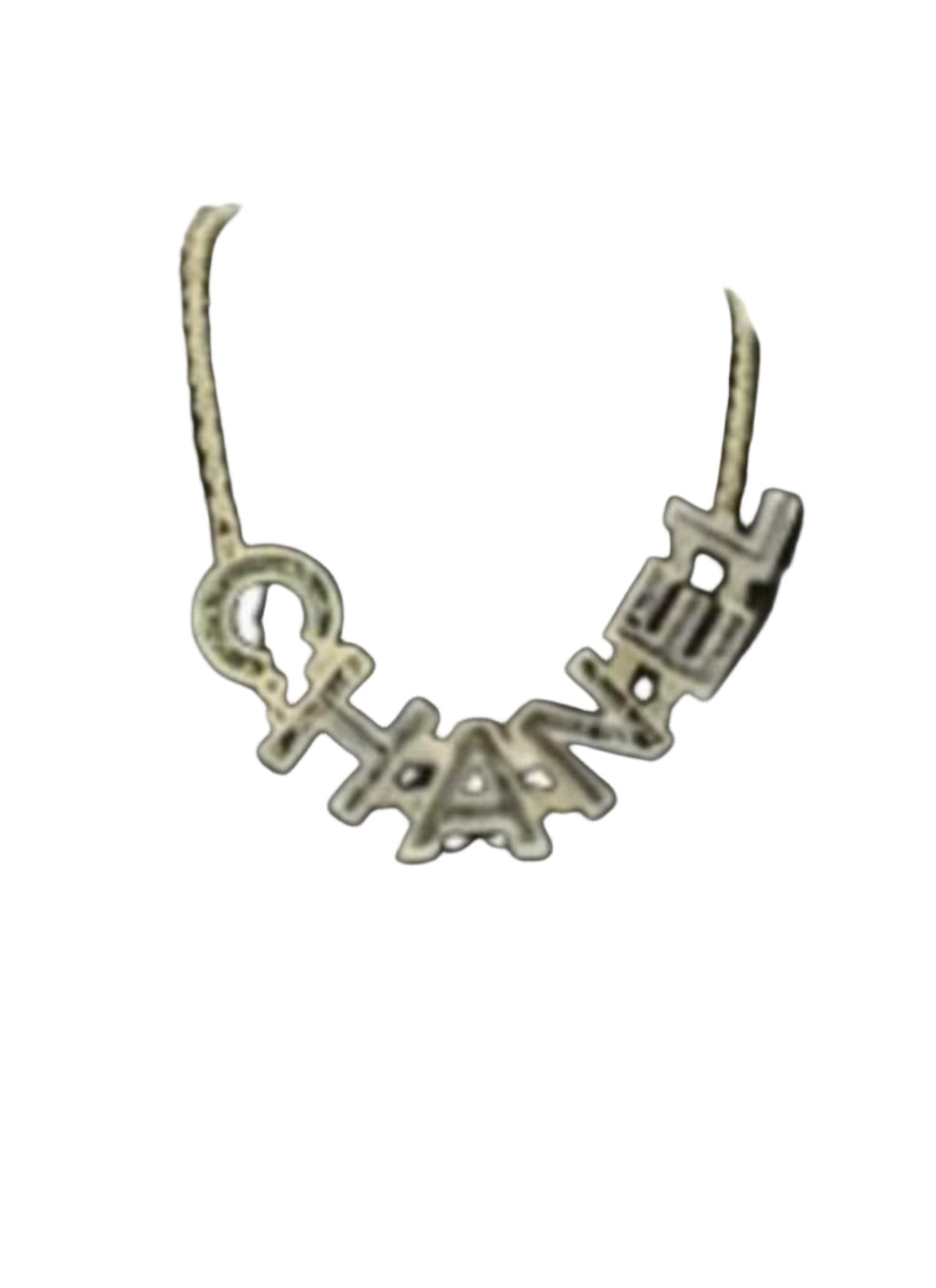Charming Women  Necklace