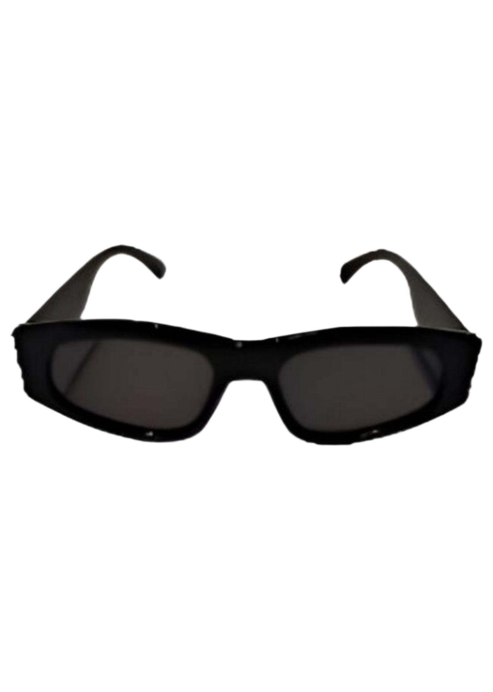 Coole B-Party-Sonnenbrille