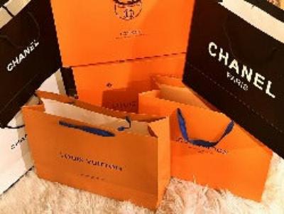 Shopping Bags