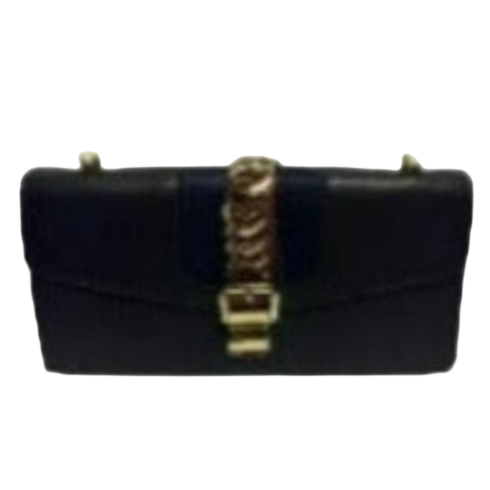 Sylvie Small Shoulder Bag