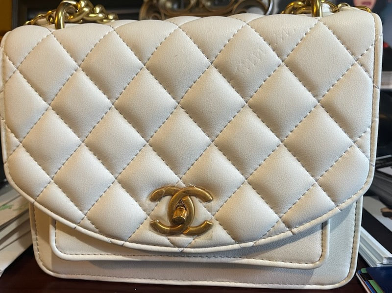 Mode  Damenhandtasche