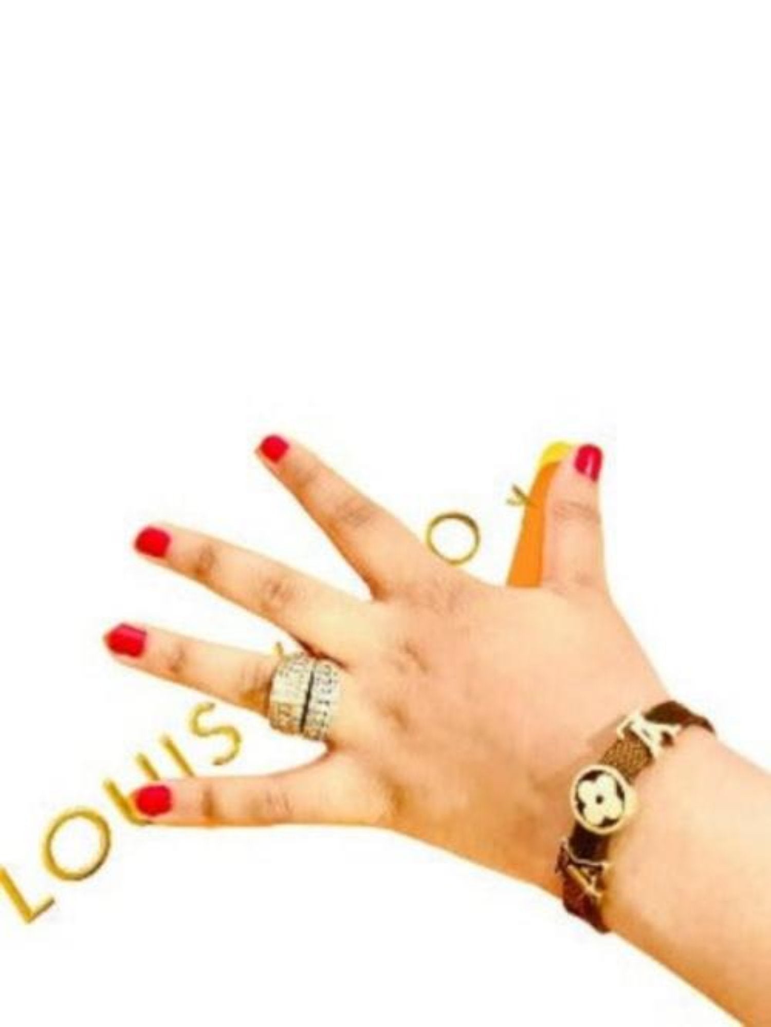 Lux Women Bracelet
