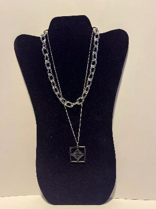 Pendant Lux Necklace