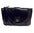 Lux handbag with Silver Chain Handle